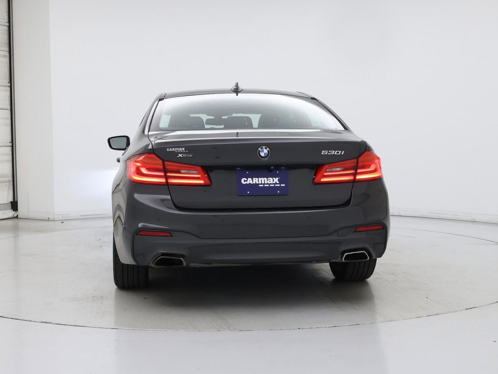 2019 BMW 5 Series 530i - Photo 7