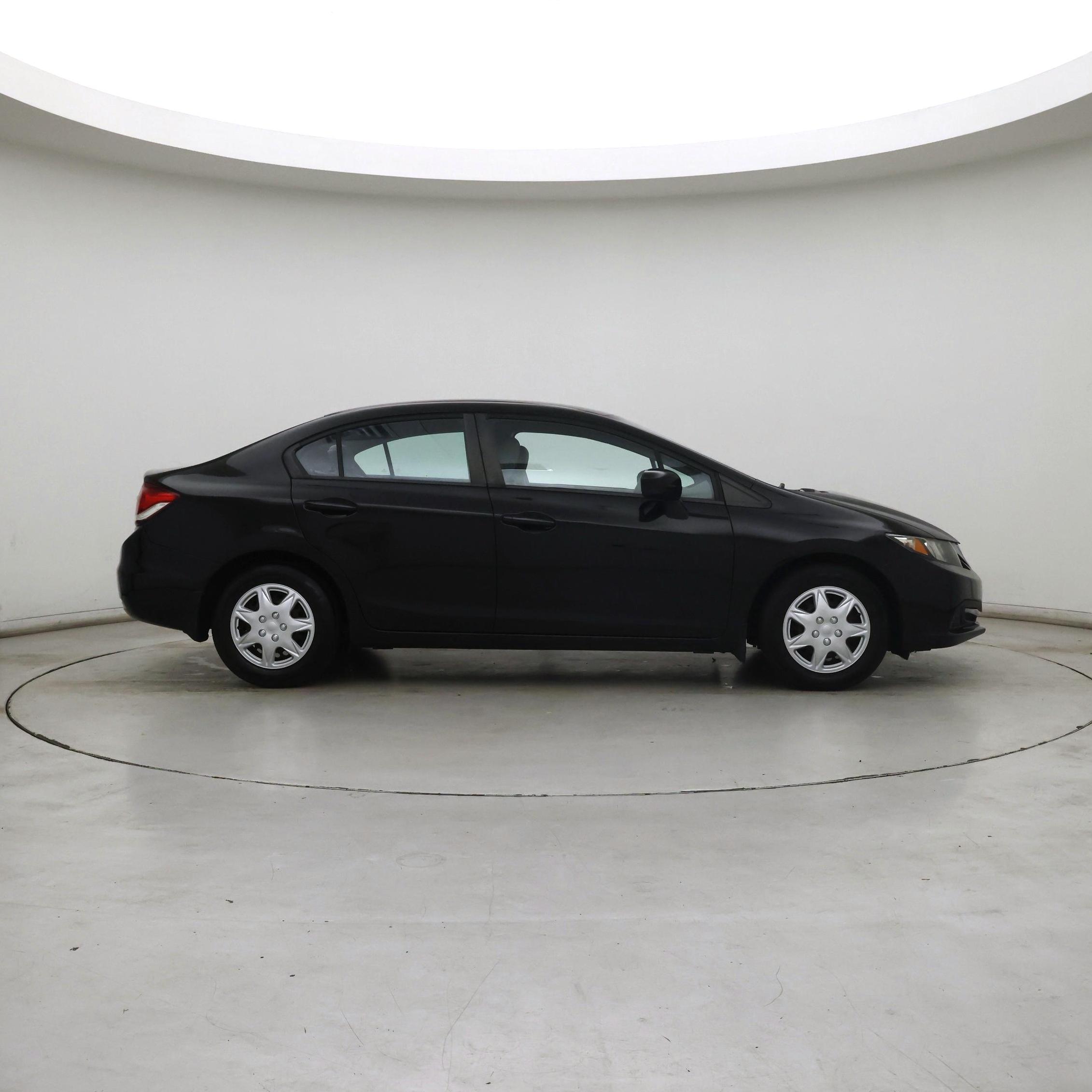 Thumbnail: 2014 Honda Civic - 7