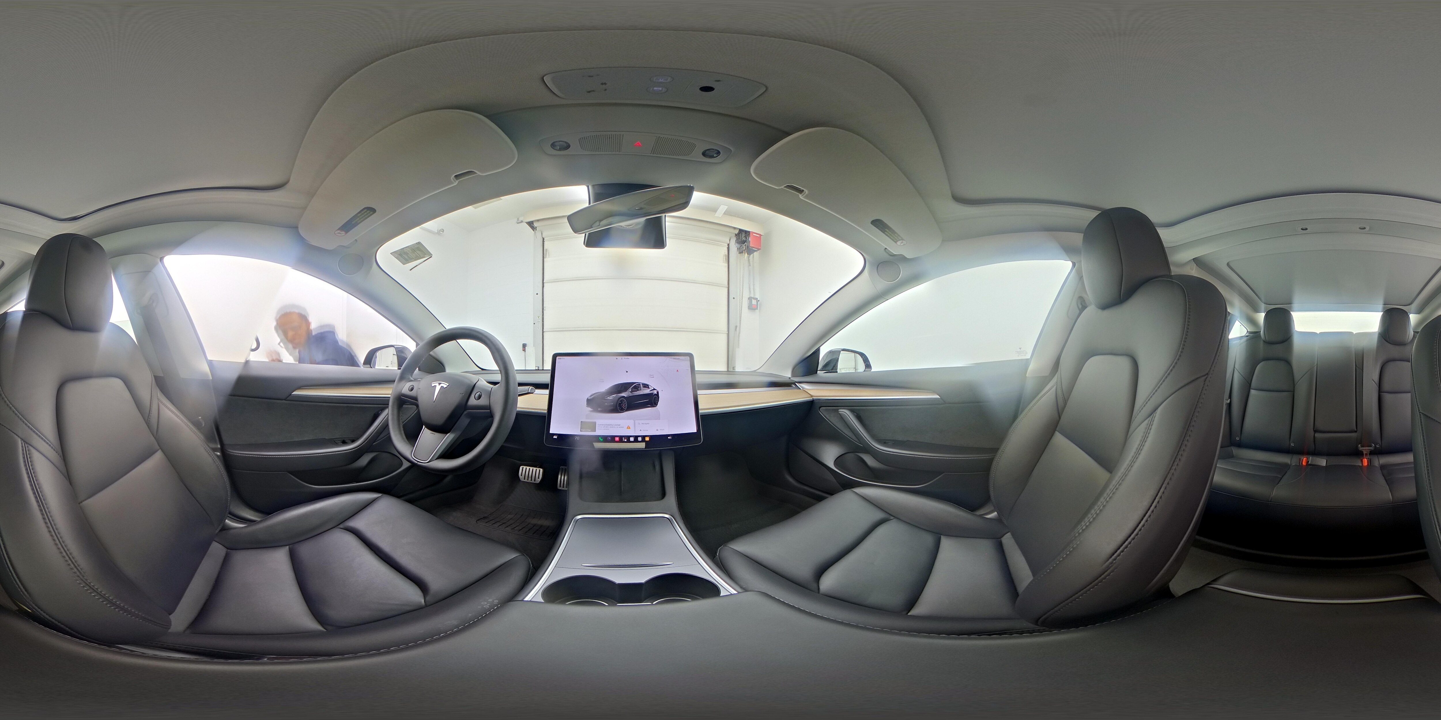 2023 Tesla Model 3 Performance - Photo 23