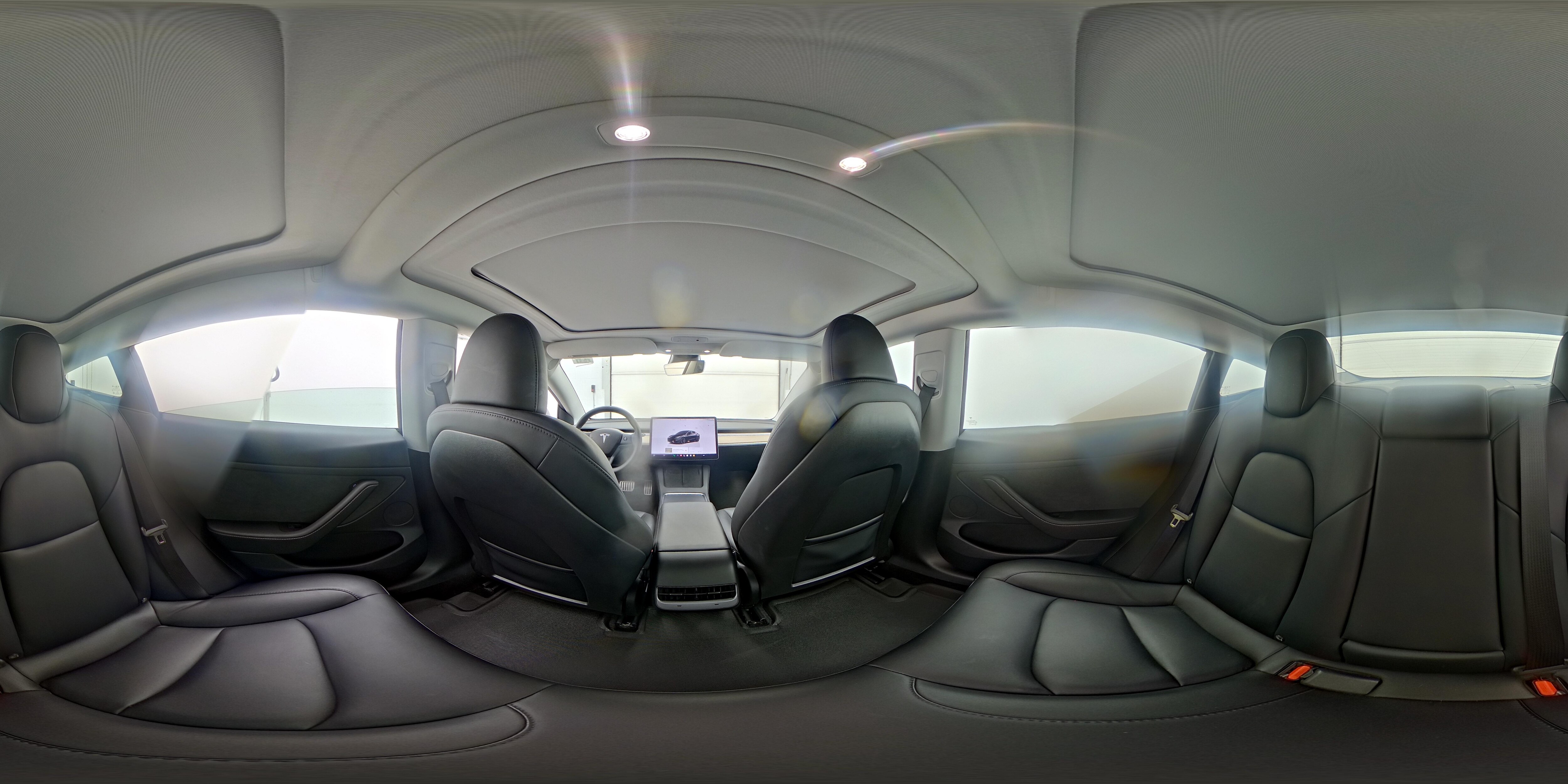 2023 Tesla Model 3 Performance - Photo 24