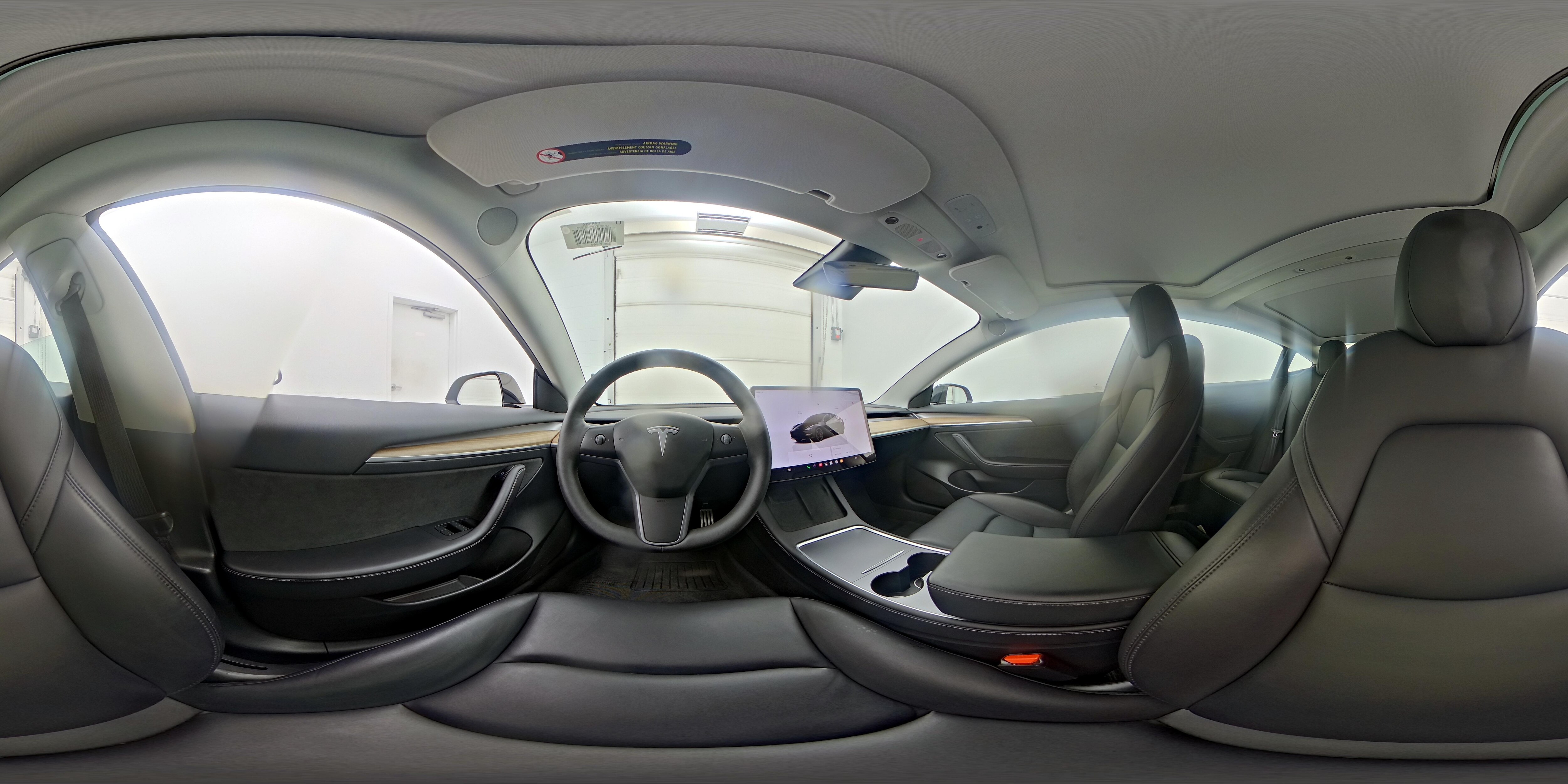 2023 Tesla Model 3 Performance - Photo 25