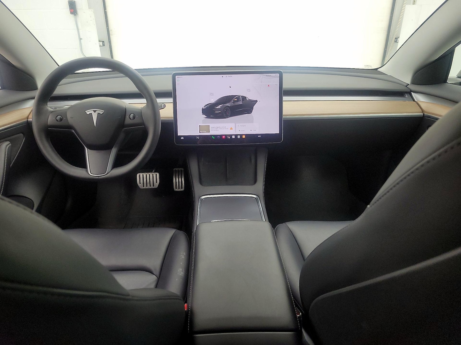 2023 Tesla Model 3 Performance - Photo 10