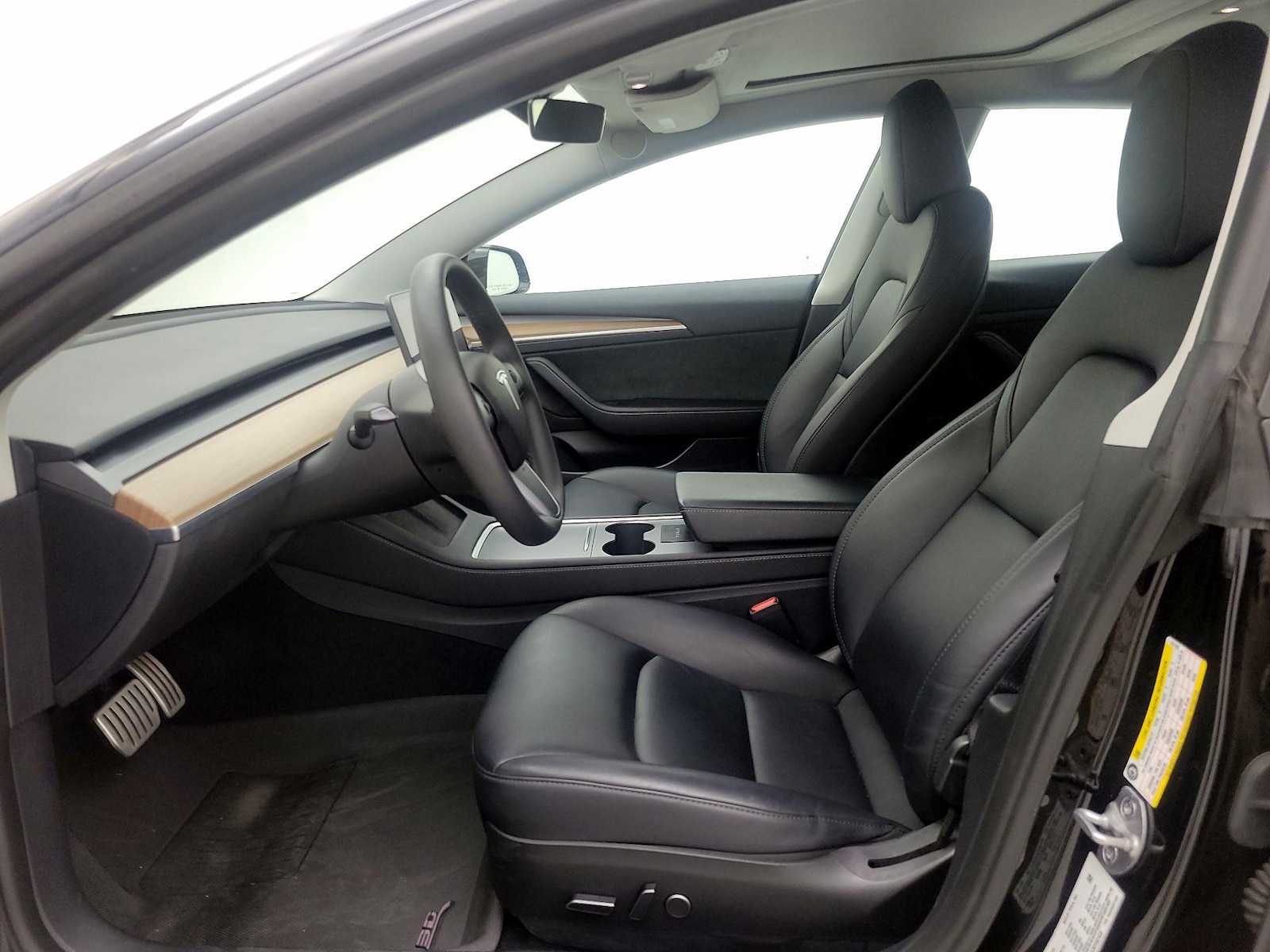 2023 Tesla Model 3 Performance - Photo 12