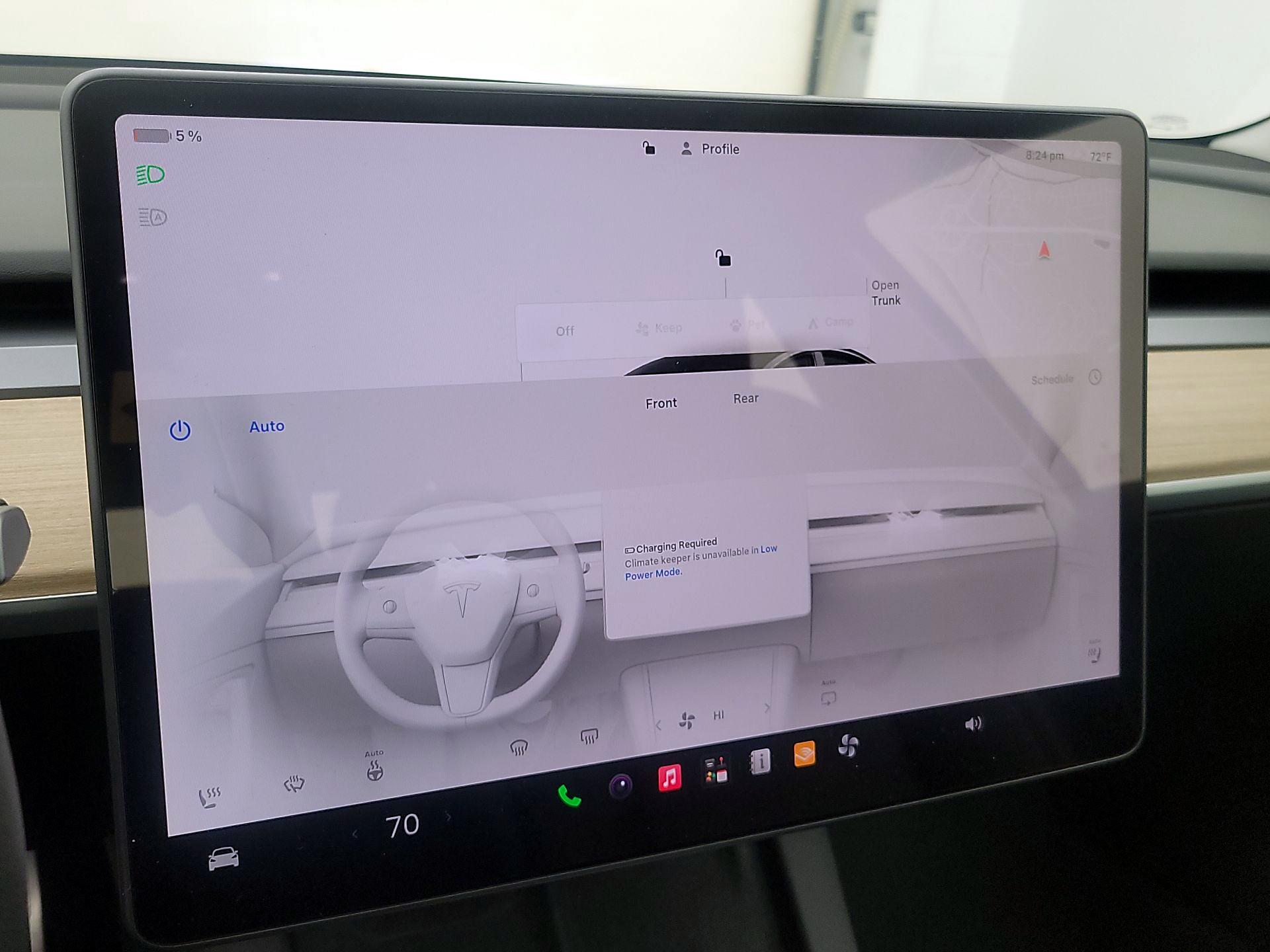 Thumbnail: 2023 Tesla Model 3 - 16
