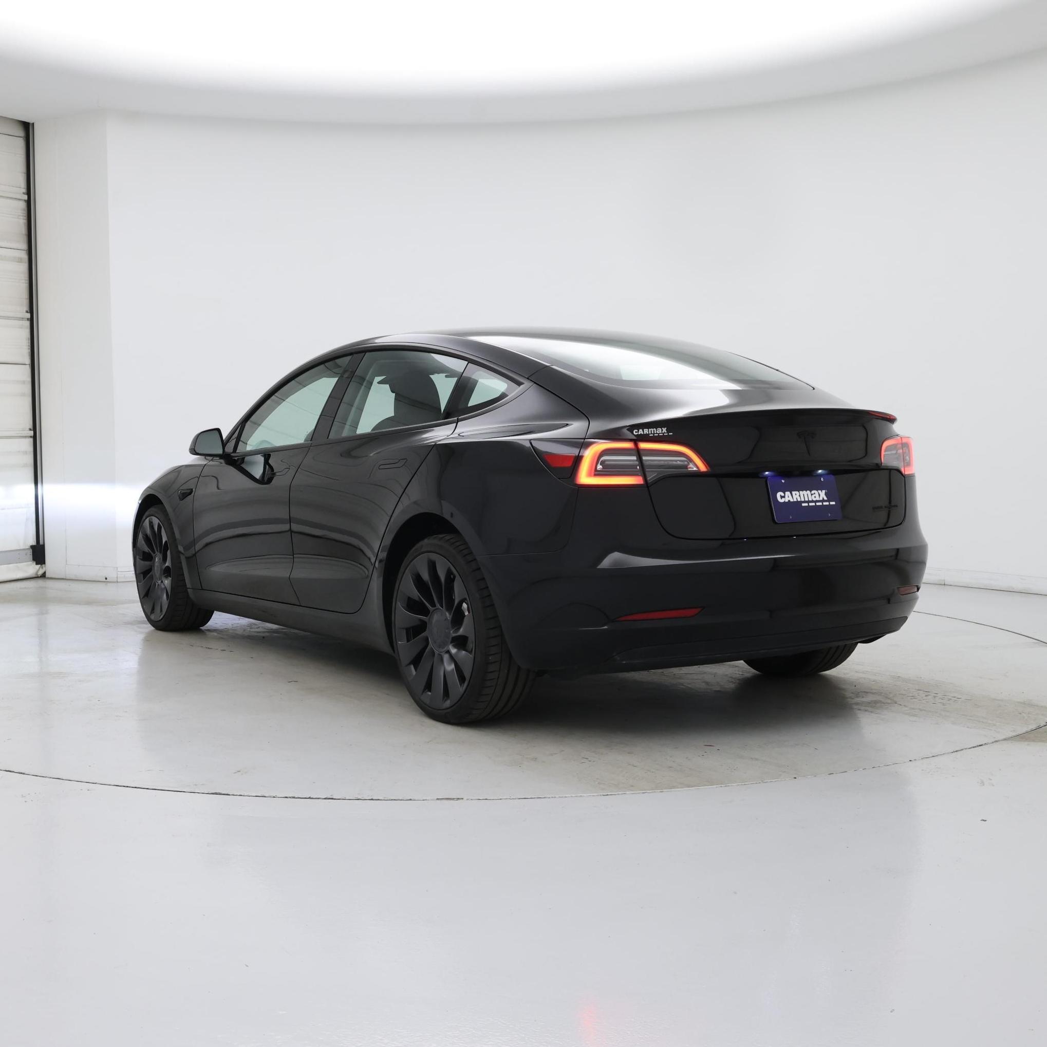 Thumbnail: 2023 Tesla Model 3 - 2