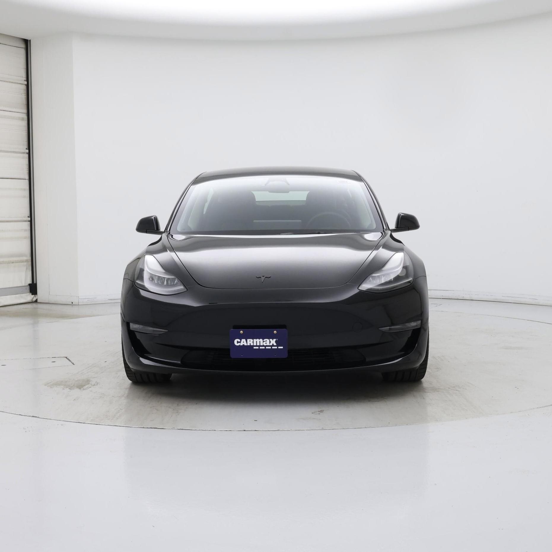 Thumbnail: 2023 Tesla Model 3 - 5