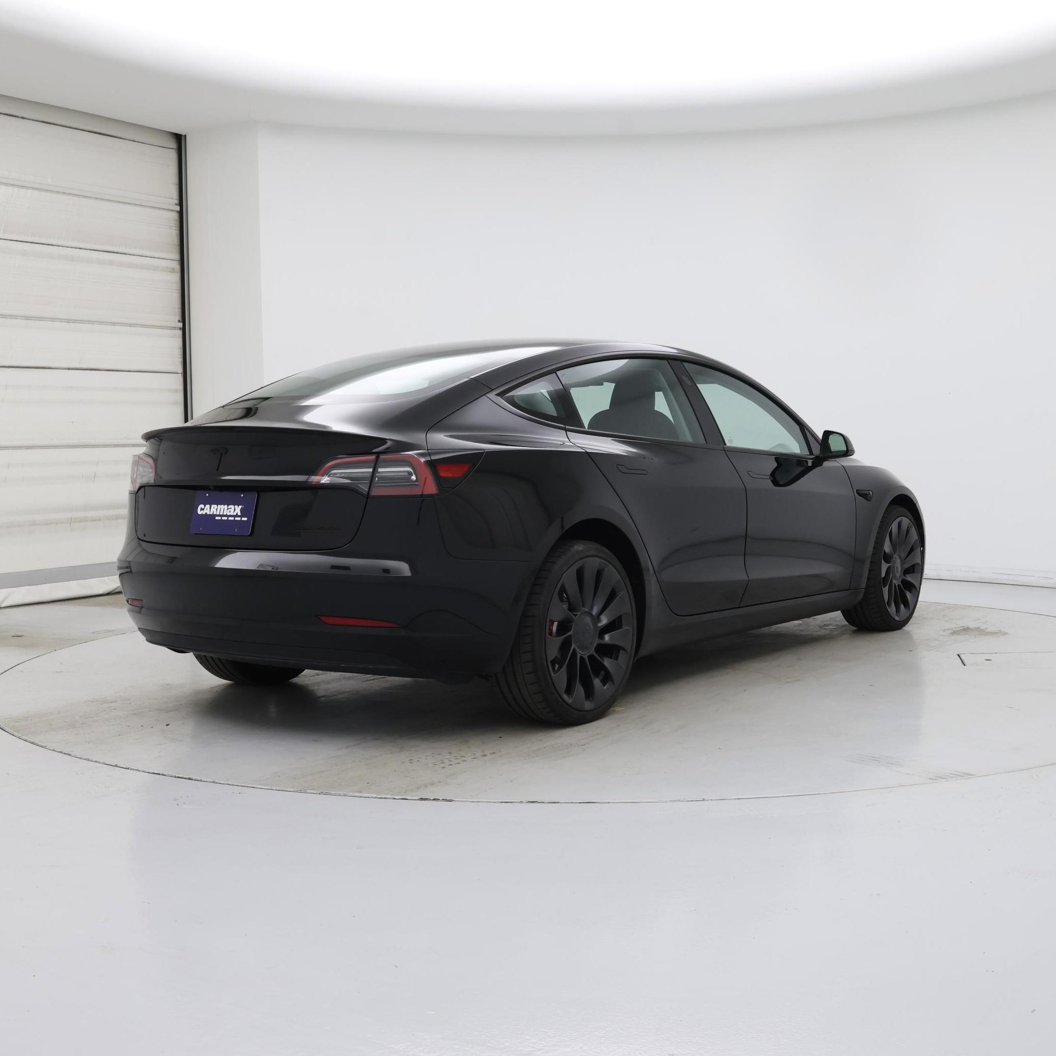 Thumbnail: 2023 Tesla Model 3 - 8