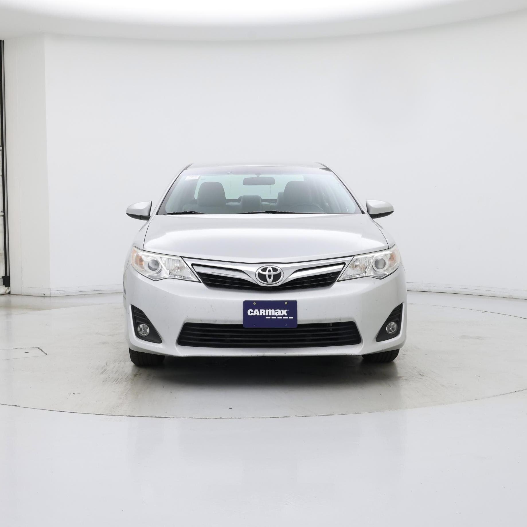 Thumbnail: 2014 Toyota Camry - 5