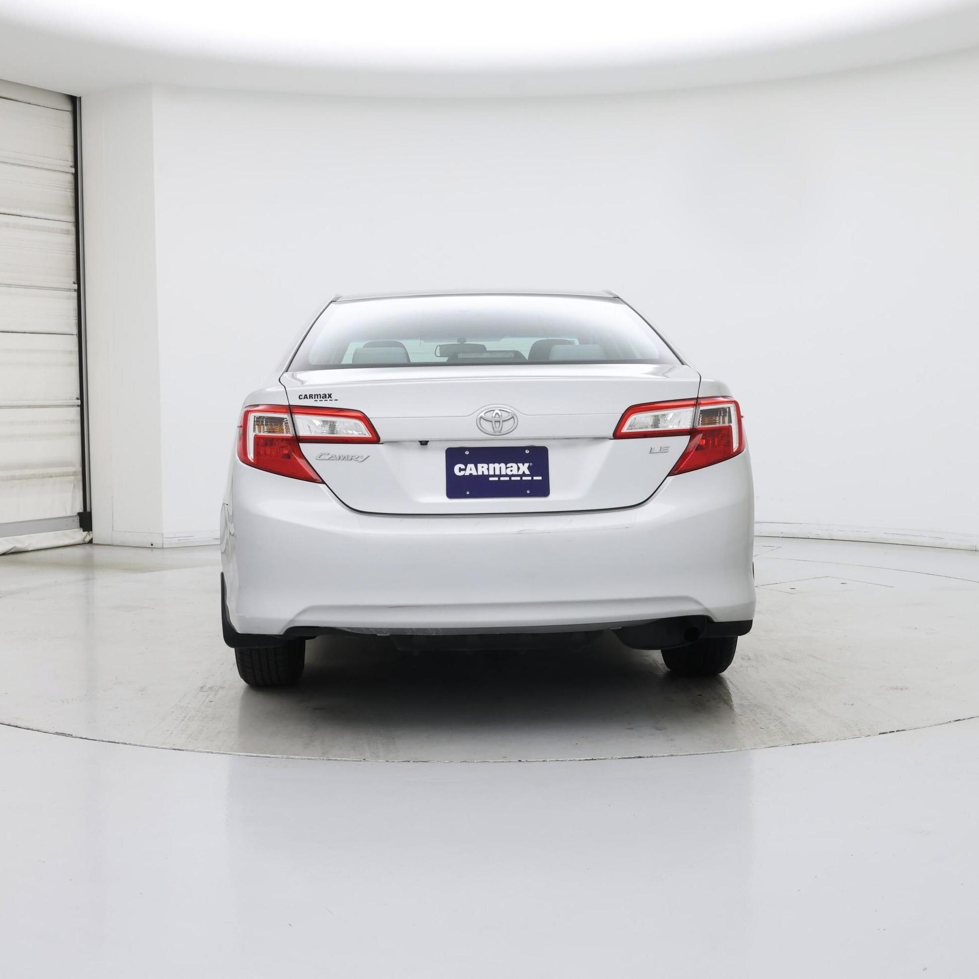 Thumbnail: 2014 Toyota Camry - 6
