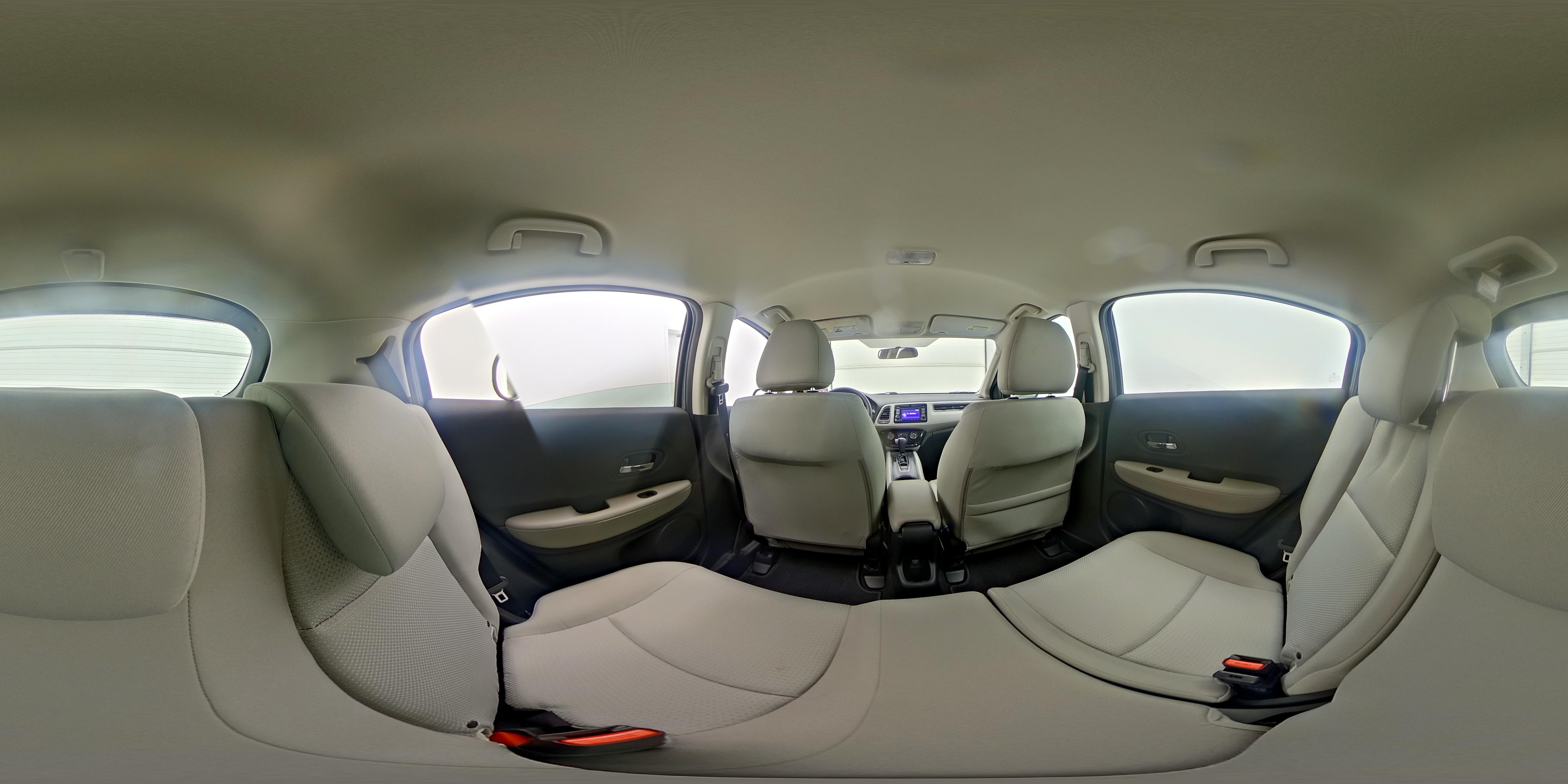 2019 Honda HR-V LX - Photo 25