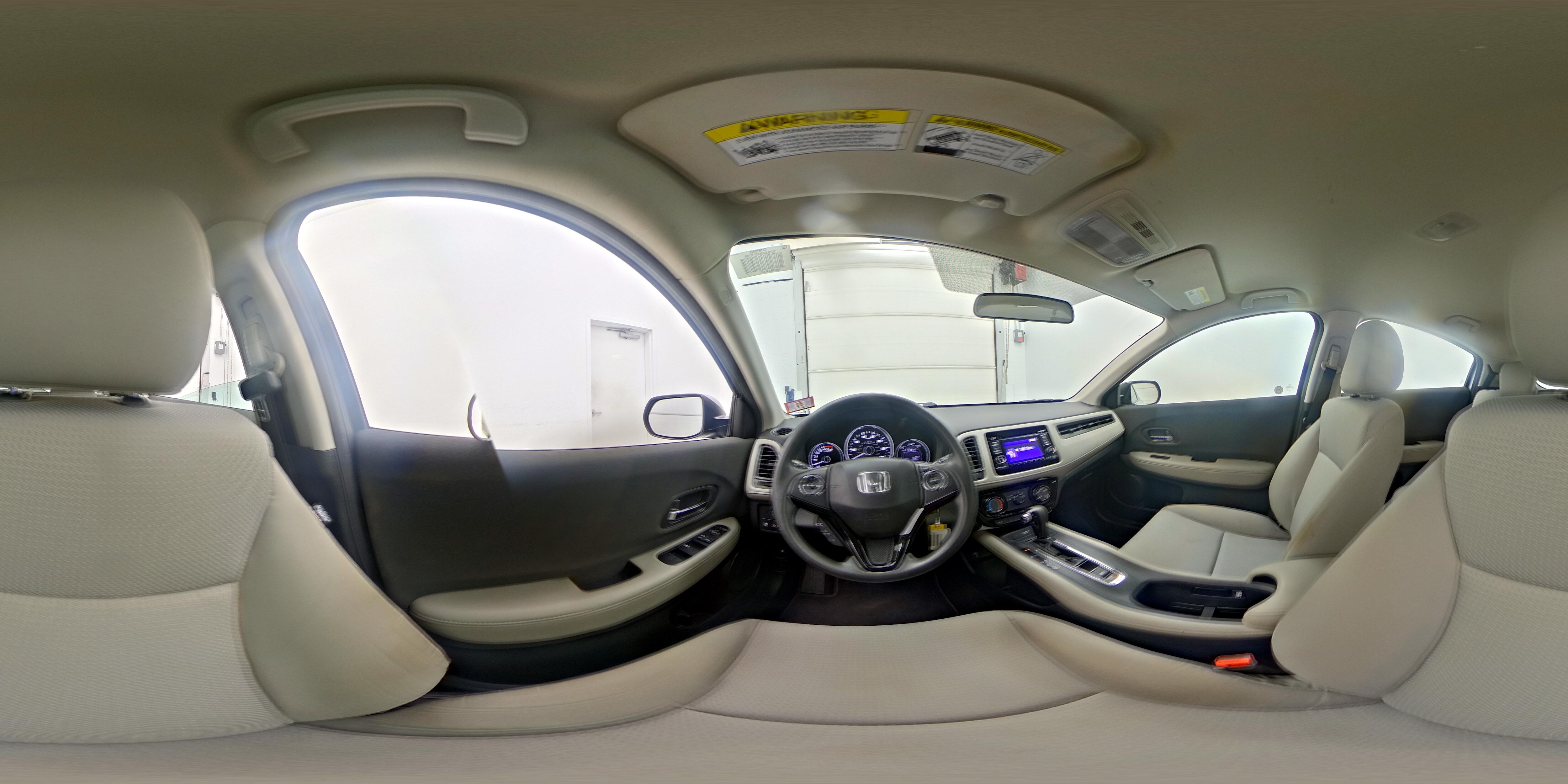 2019 Honda HR-V LX - Photo 26