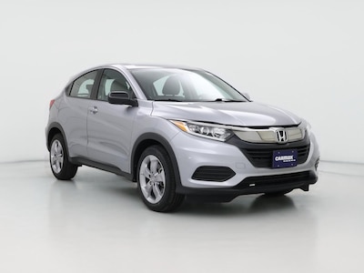 2019 Honda HR-V LX