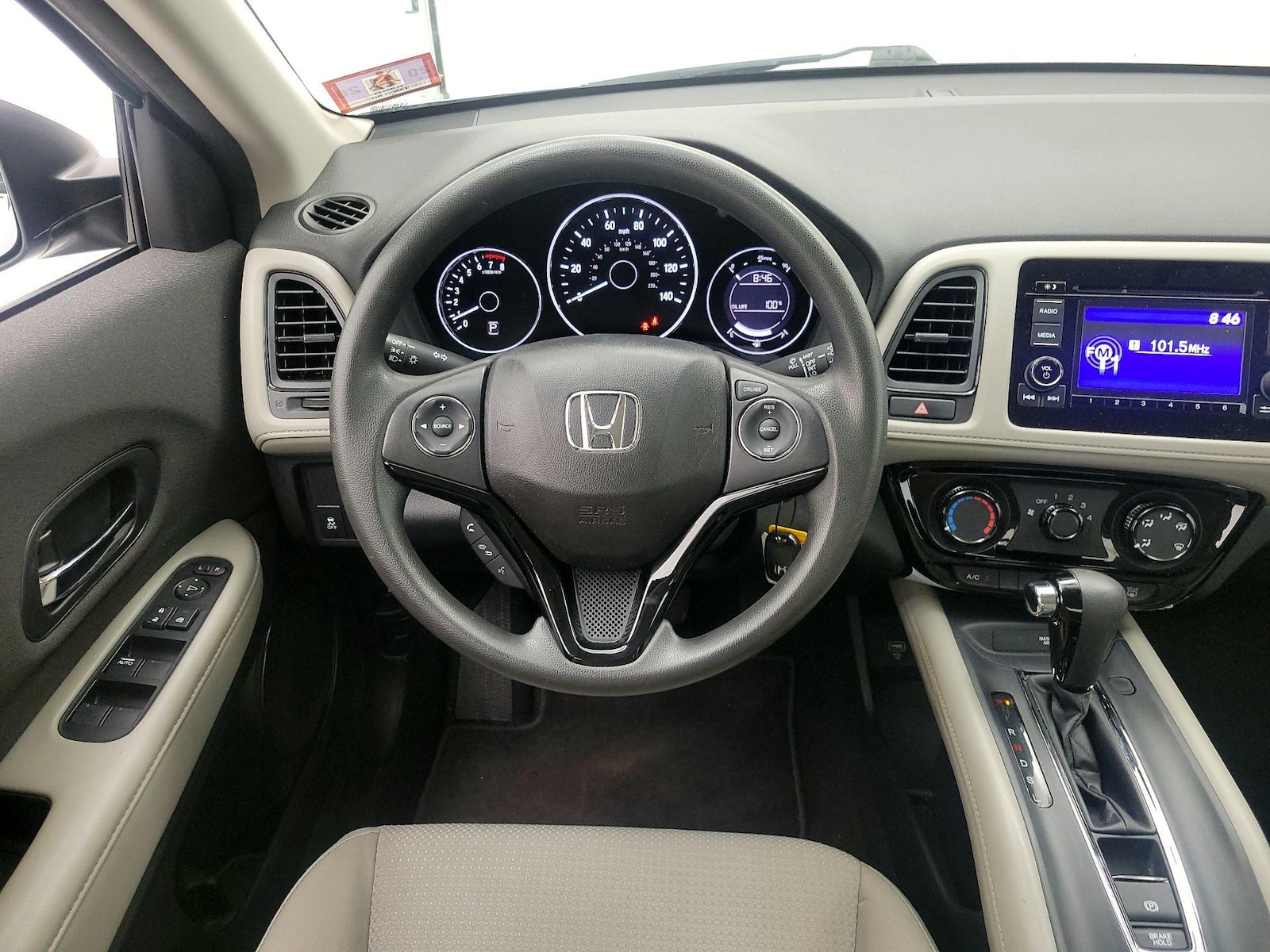 2019 Honda HR-V LX - Photo 11