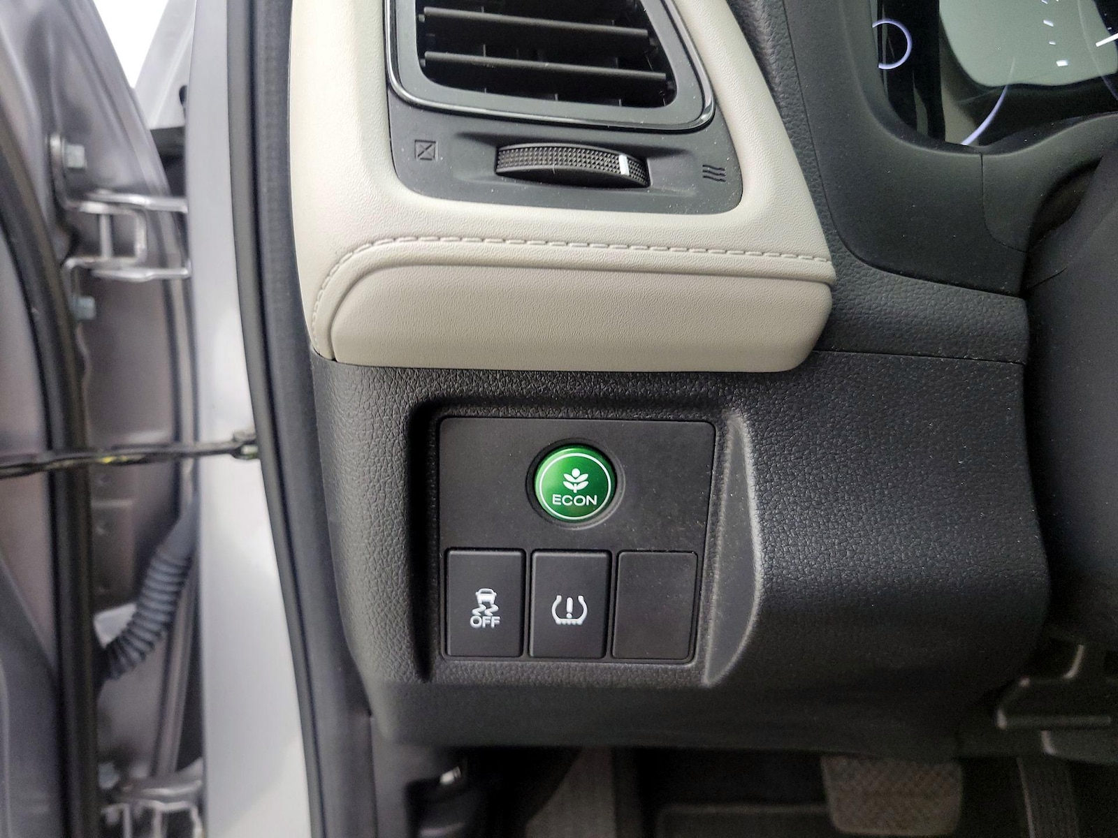 2019 Honda HR-V LX - Photo 14