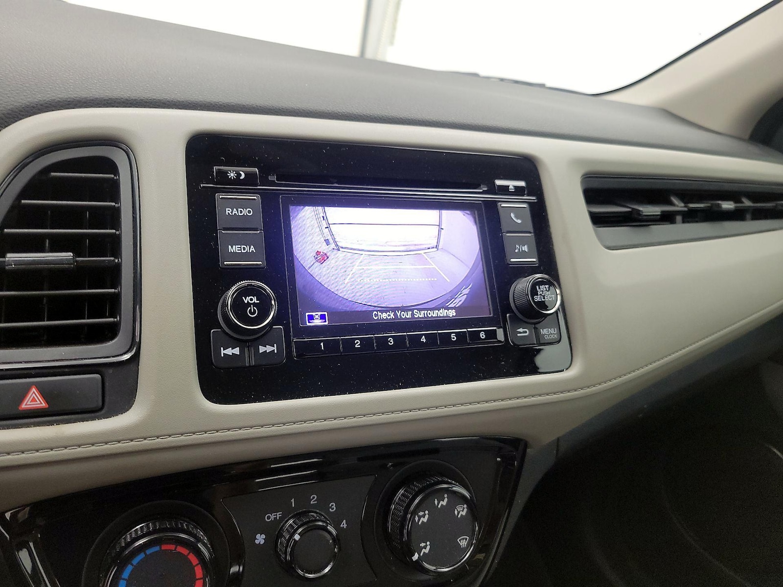 2019 Honda HR-V LX - Photo 15