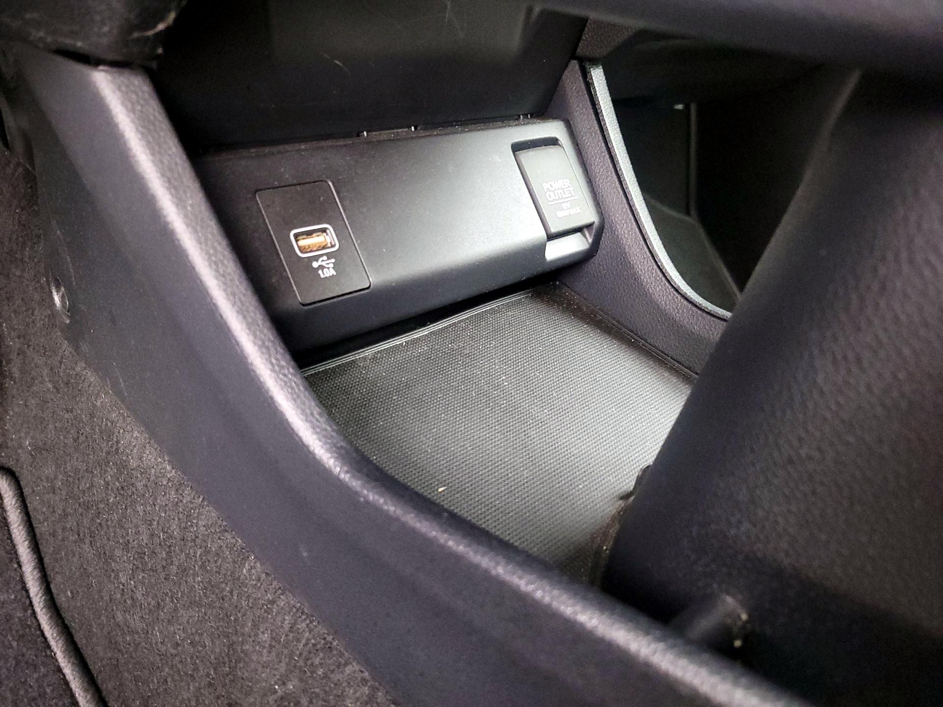 Thumbnail: 2019 Honda HR-V - 18
