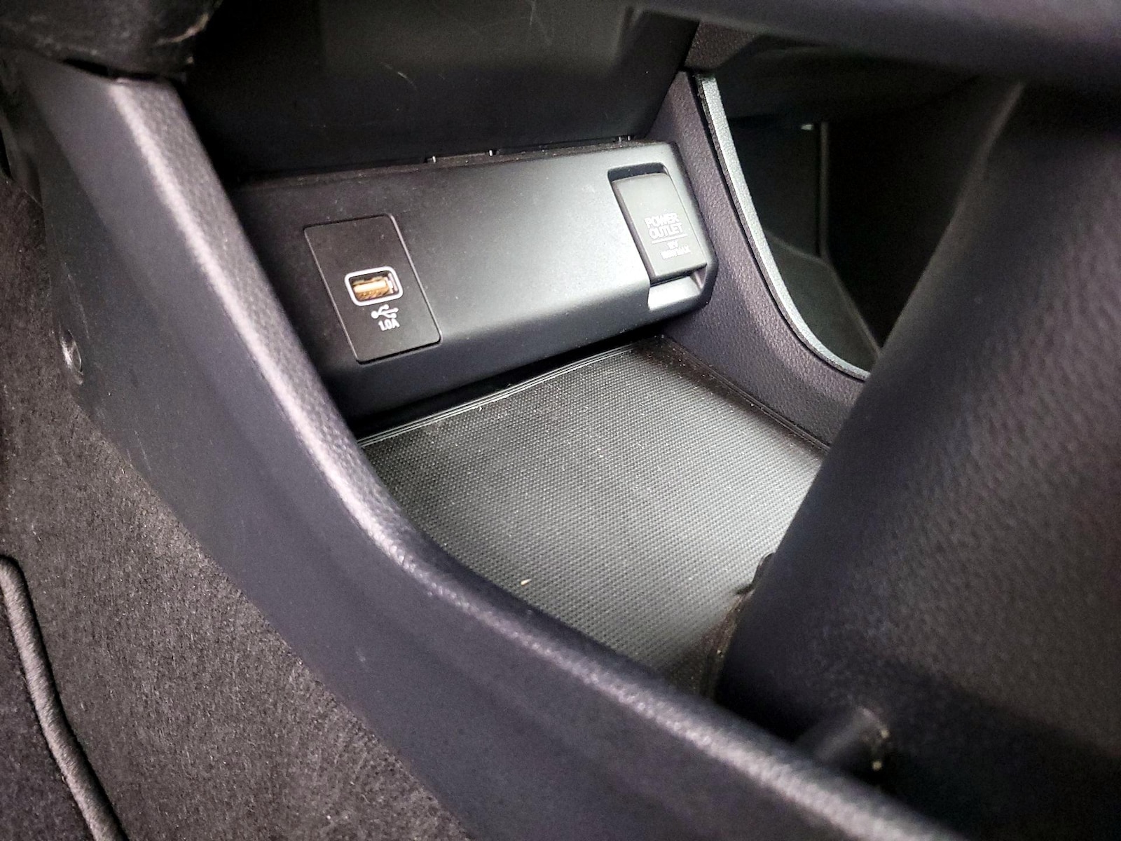 2019 Honda HR-V LX - Photo 19