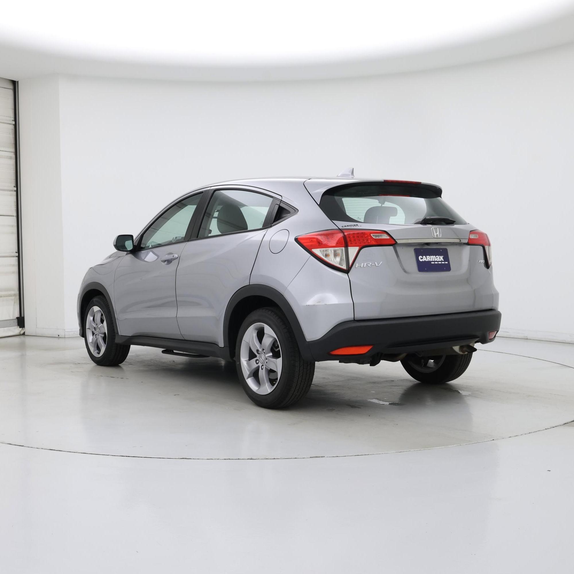 Thumbnail: 2019 Honda HR-V - 2