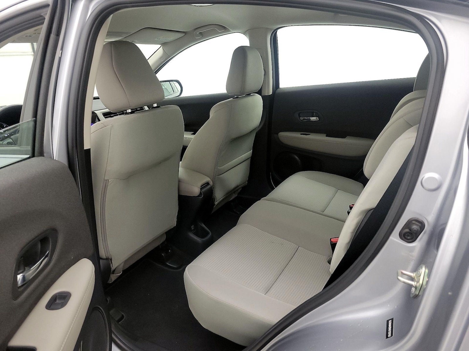 2019 Honda HR-V LX - Photo 20