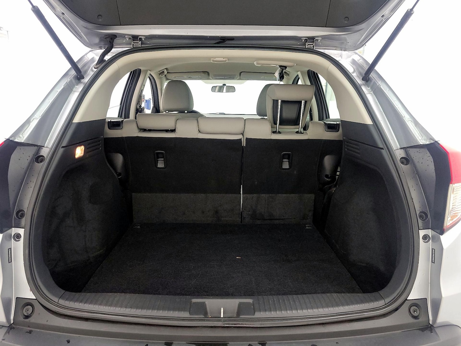 2019 Honda HR-V LX - Photo 21