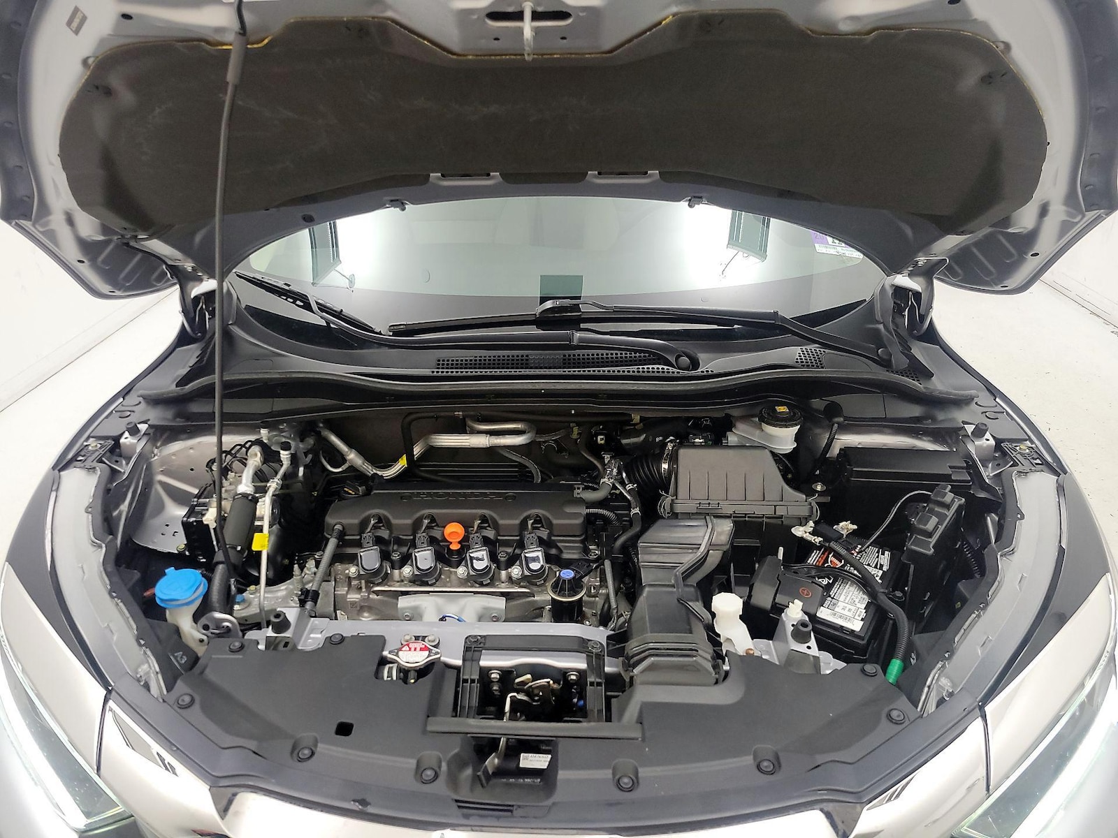 2019 Honda HR-V LX - Photo 22