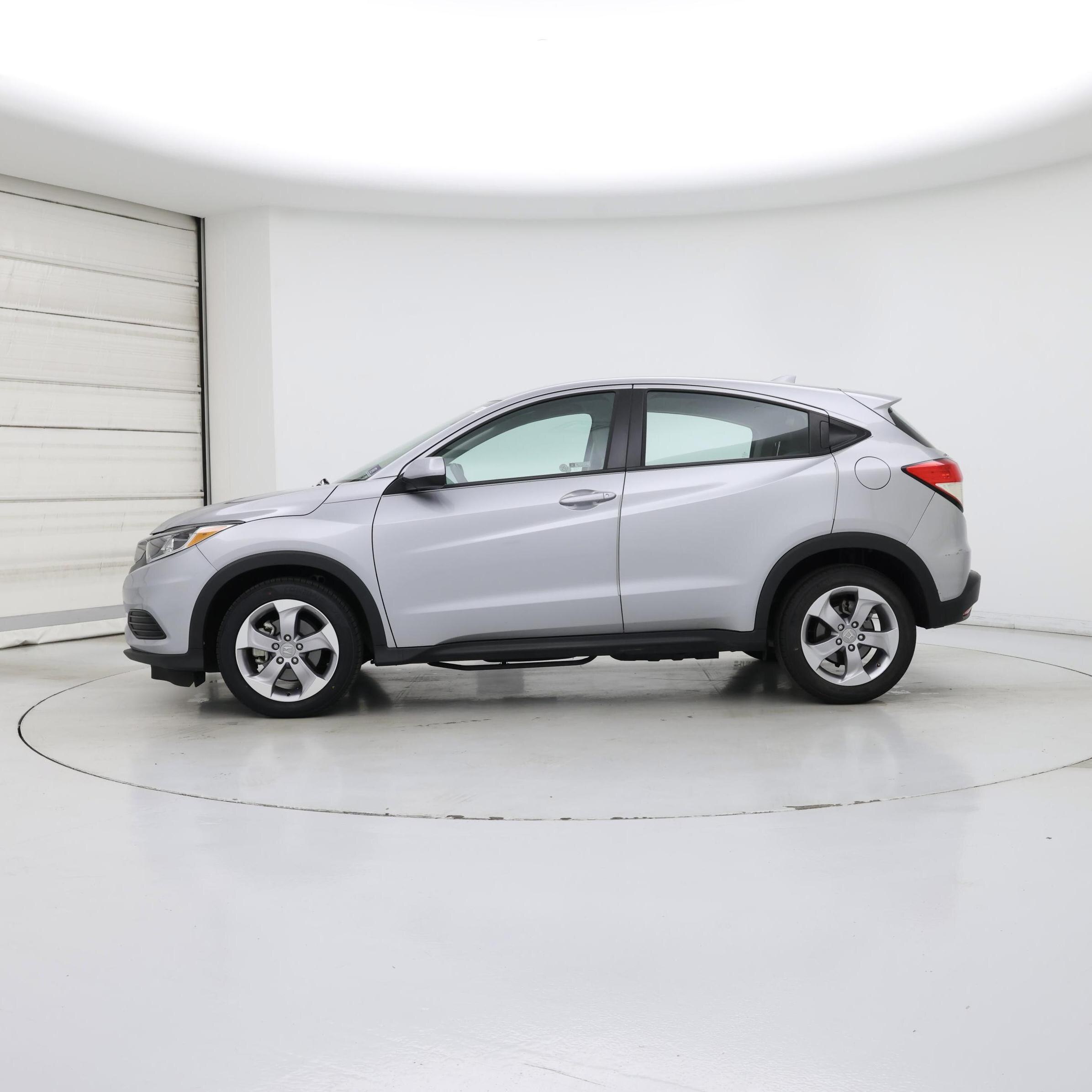 Thumbnail: 2019 Honda HR-V - 3