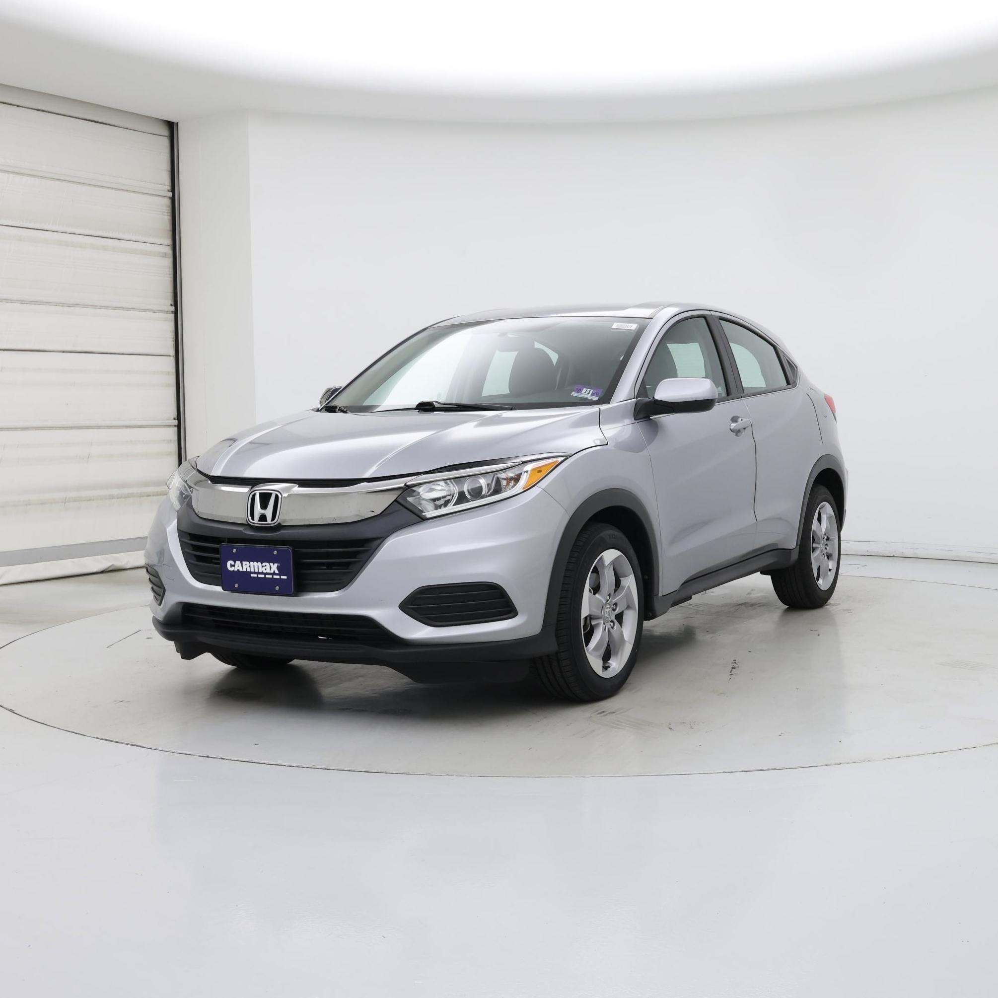 Thumbnail: 2019 Honda HR-V - 4