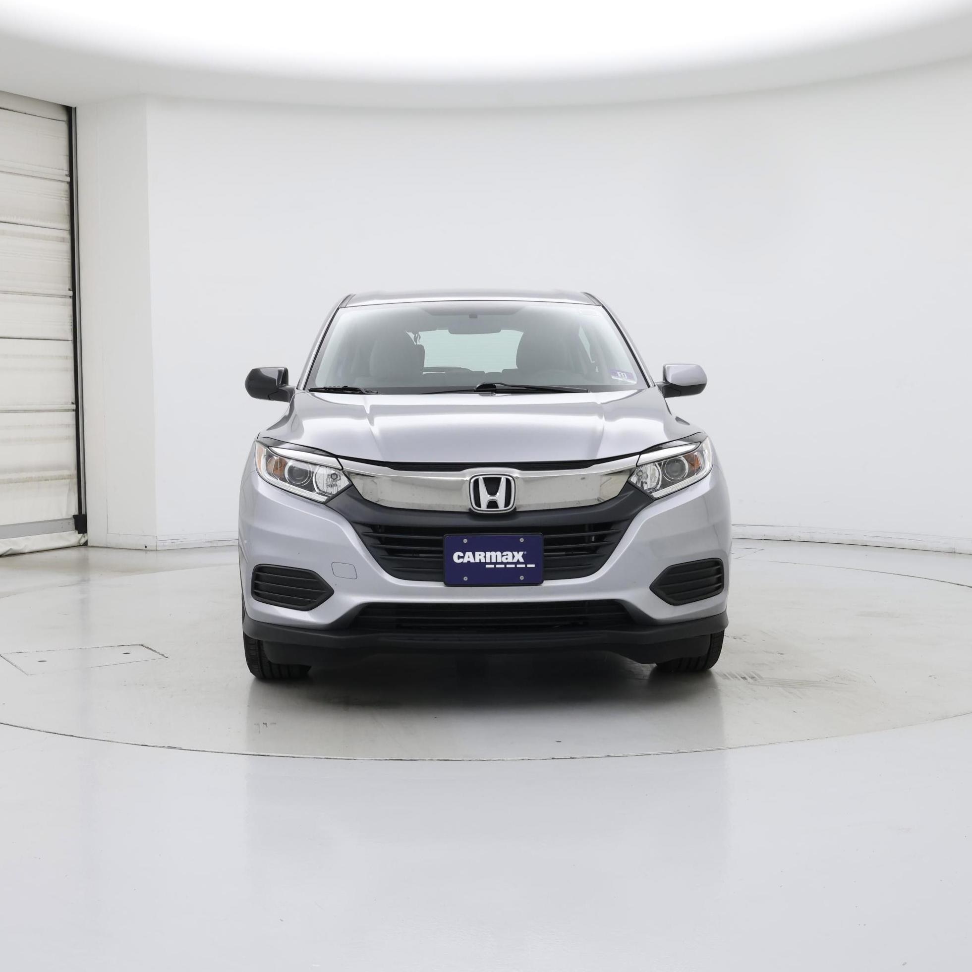 Thumbnail: 2019 Honda HR-V - 5