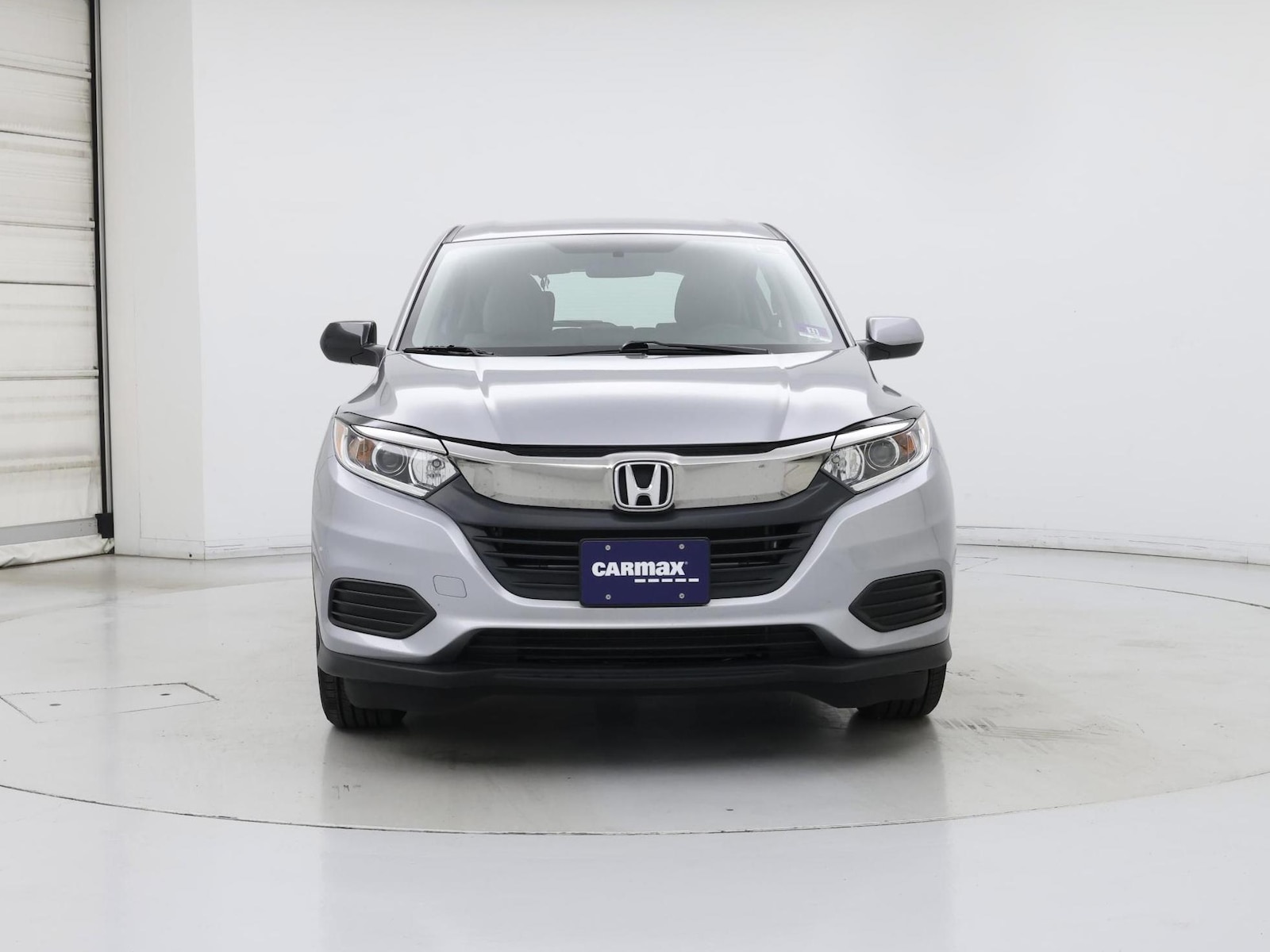 2019 Honda HR-V LX - Photo 6