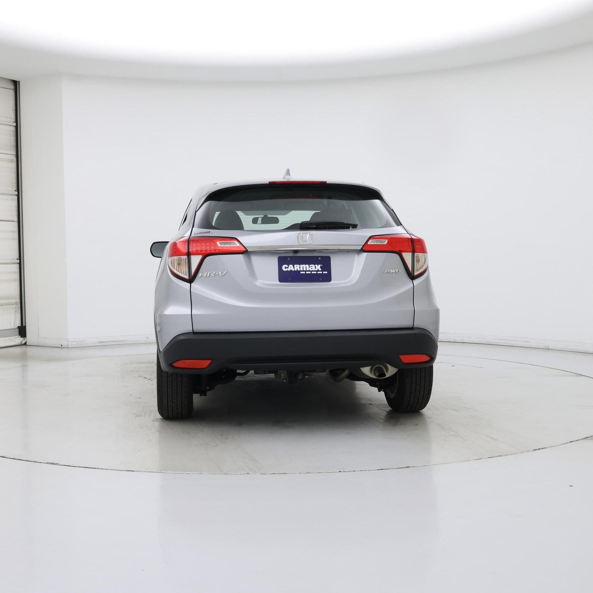 Thumbnail: 2019 Honda HR-V - 6