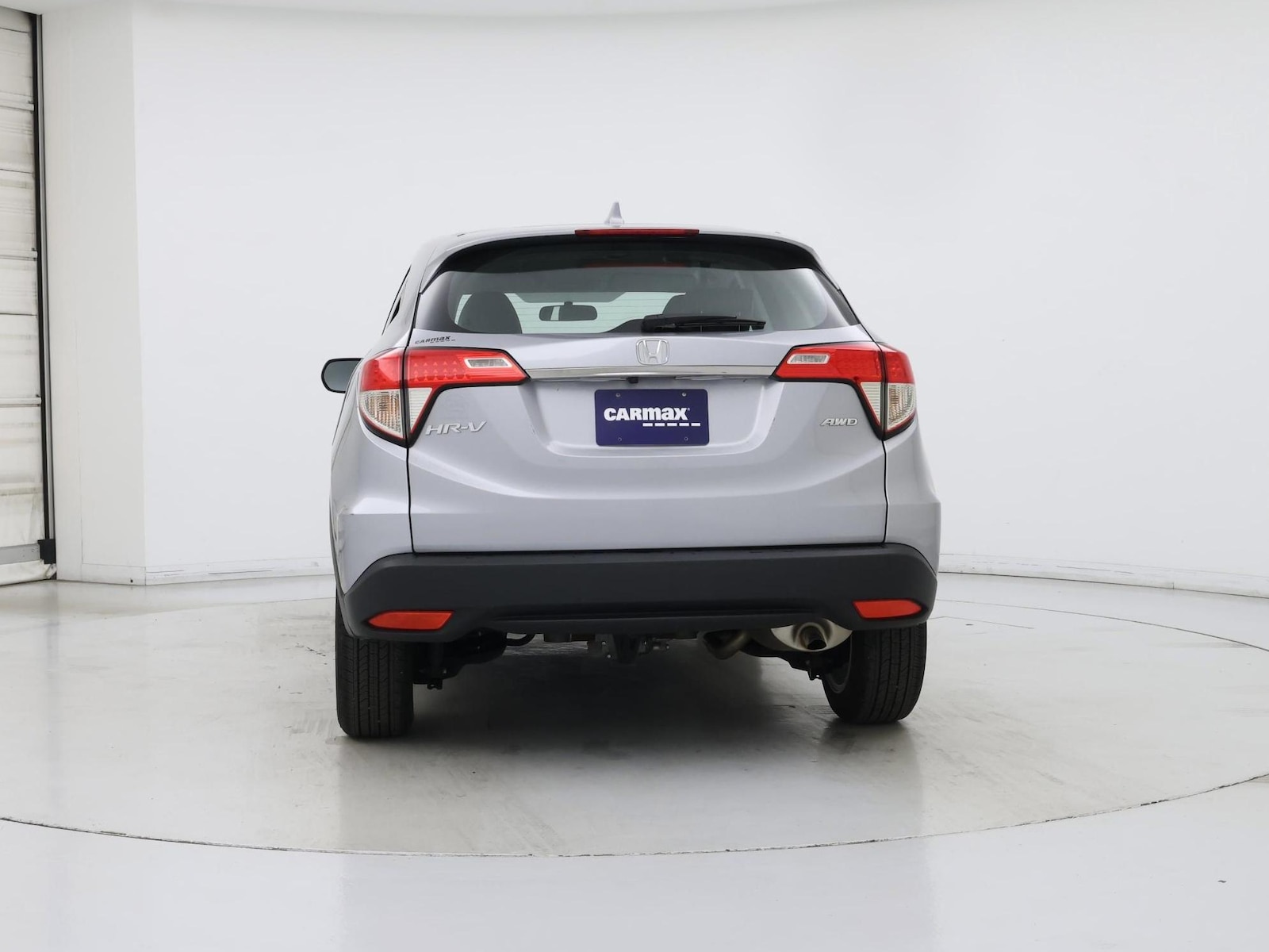 2019 Honda HR-V LX - Photo 7