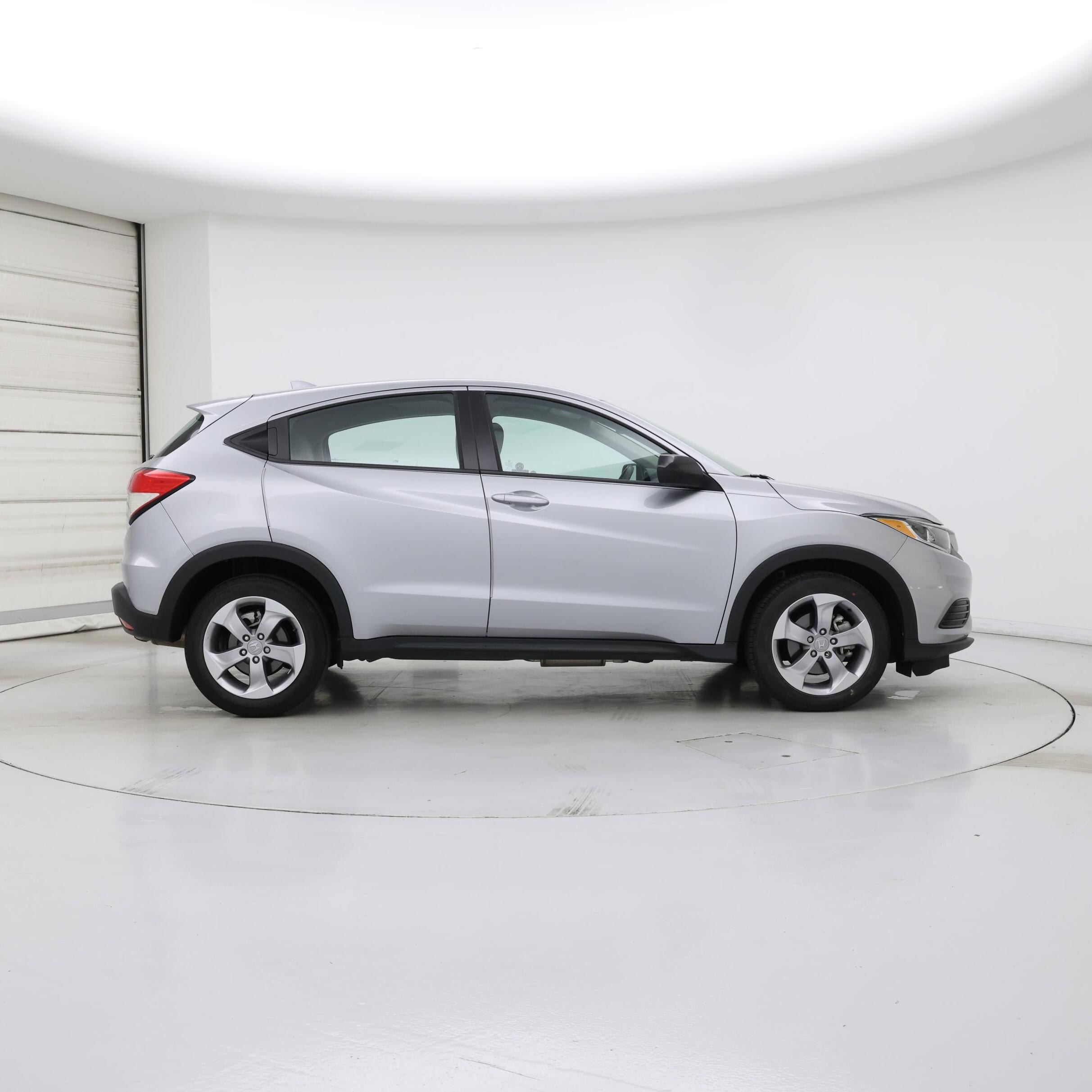 Thumbnail: 2019 Honda HR-V - 7
