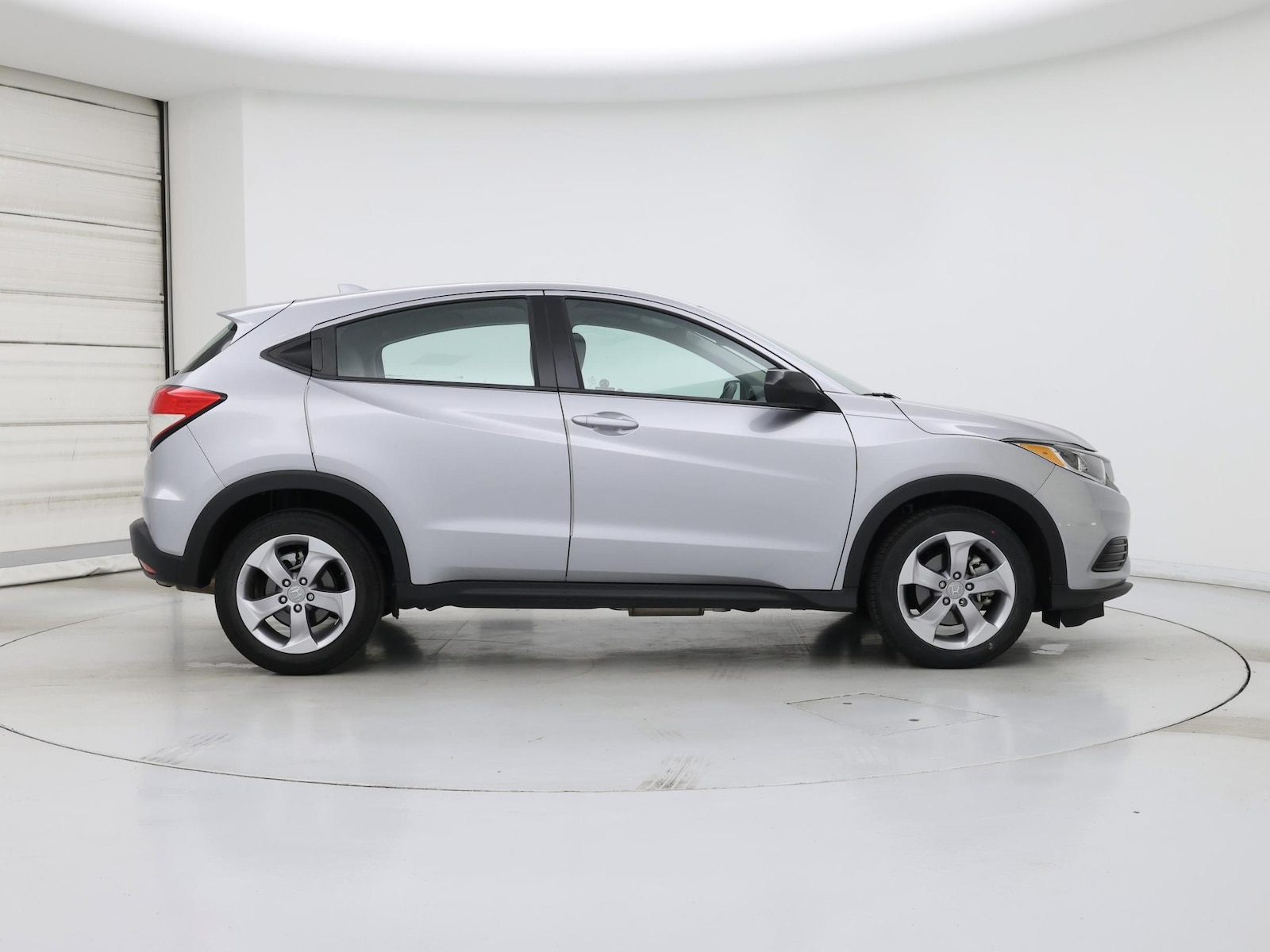 2019 Honda HR-V LX - Photo 8