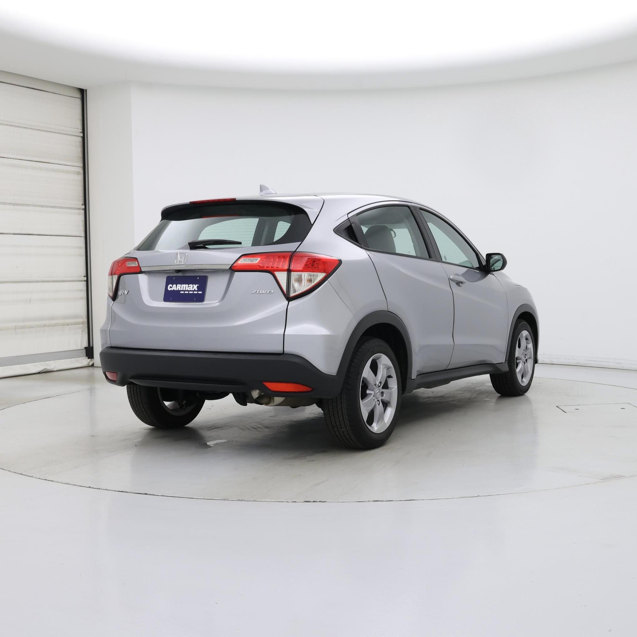Thumbnail: 2019 Honda HR-V - 8