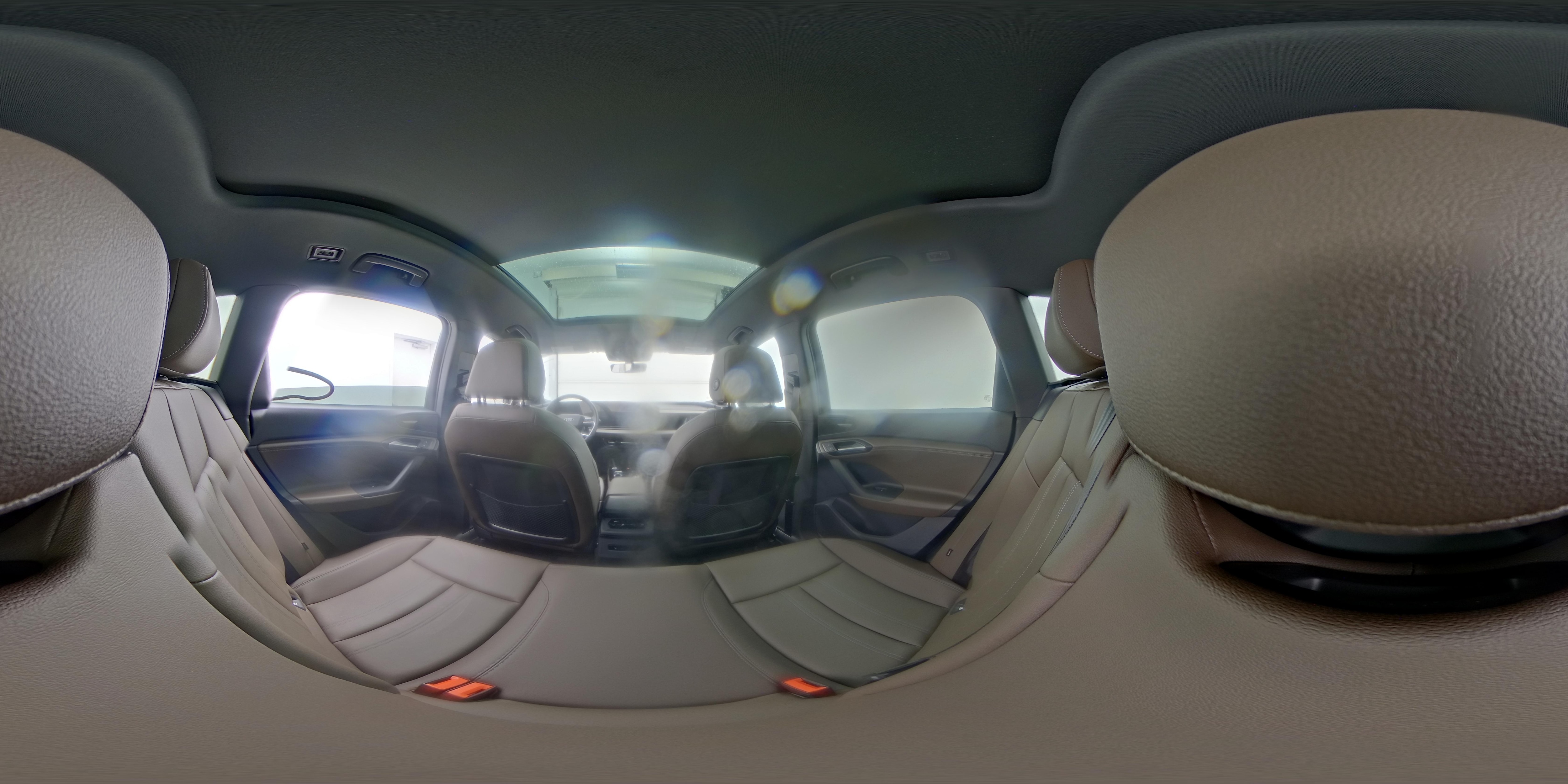 2025 Audi Q6 e-tron Prestige - Photo 26