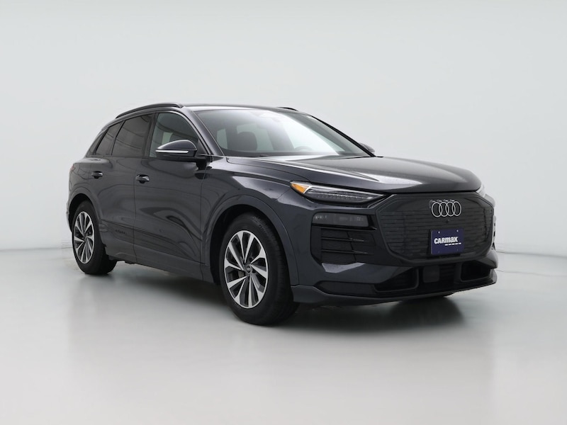 2025 Audi Q6 e-tron Prestige -
                  Edison, NJ