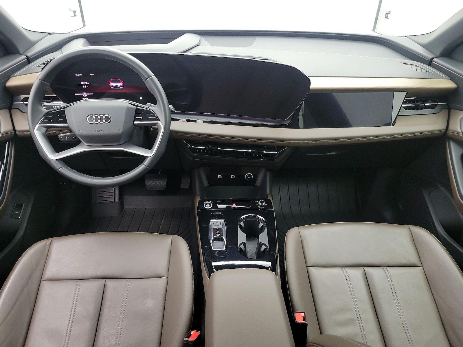 2025 Audi Q6 e-tron Prestige - Photo 10