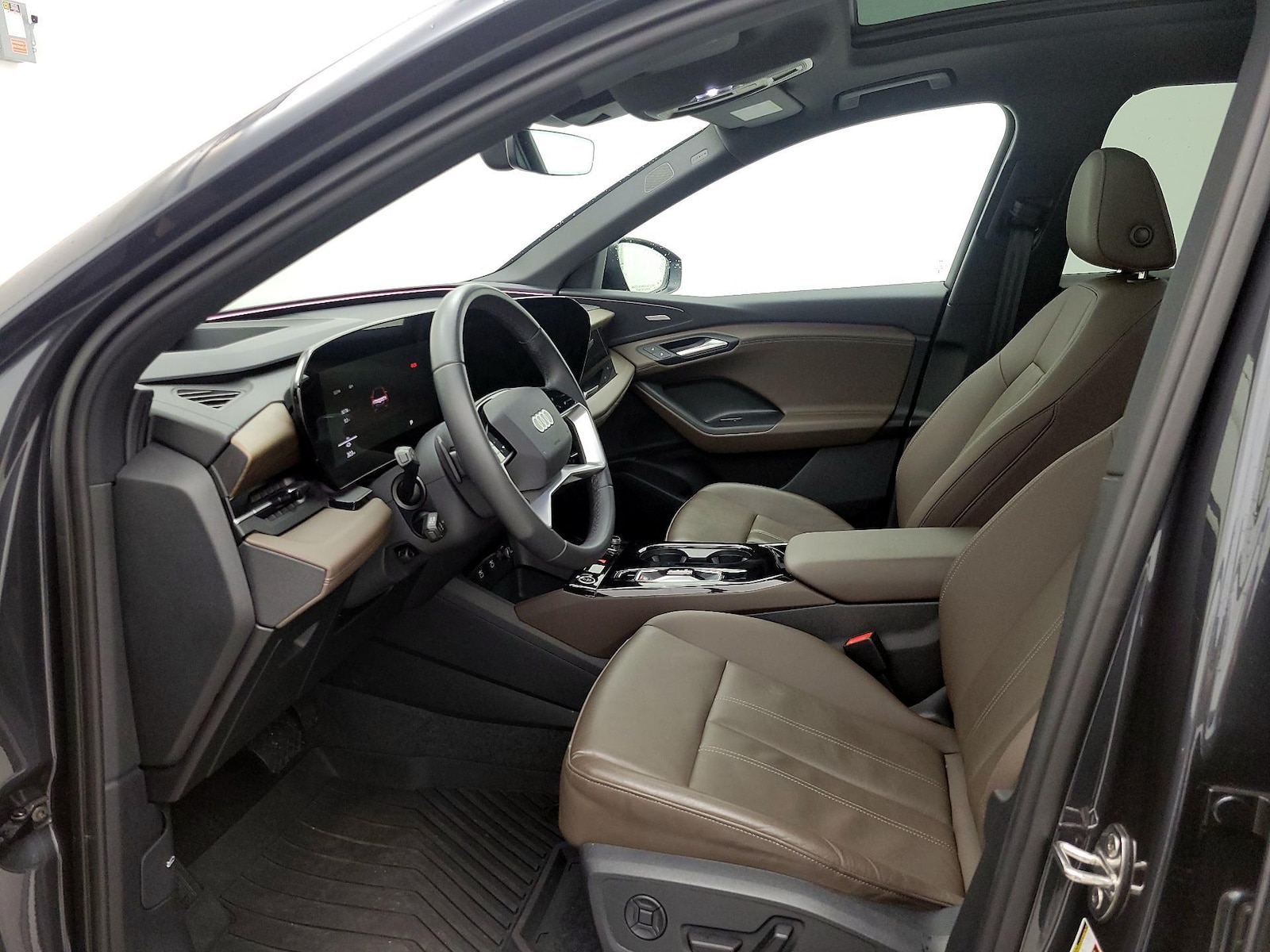 2025 Audi Q6 e-tron Prestige - Photo 12