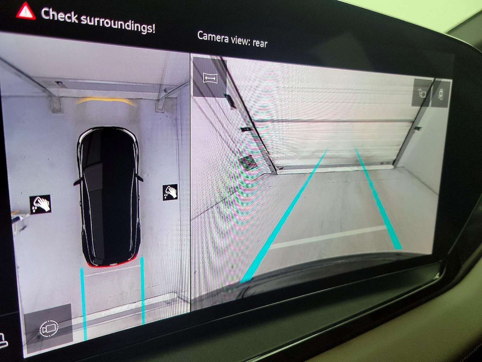 2025 Audi Q6 e-tron Prestige - Photo 15