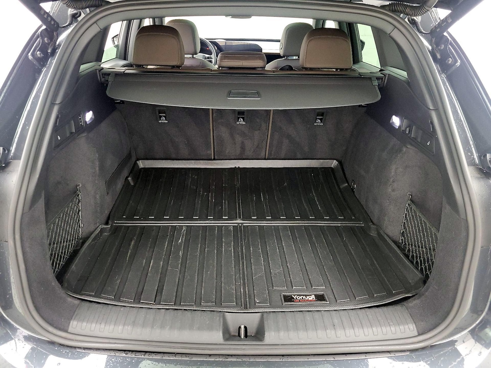 2025 Audi Q6 e-tron Prestige - Photo 22
