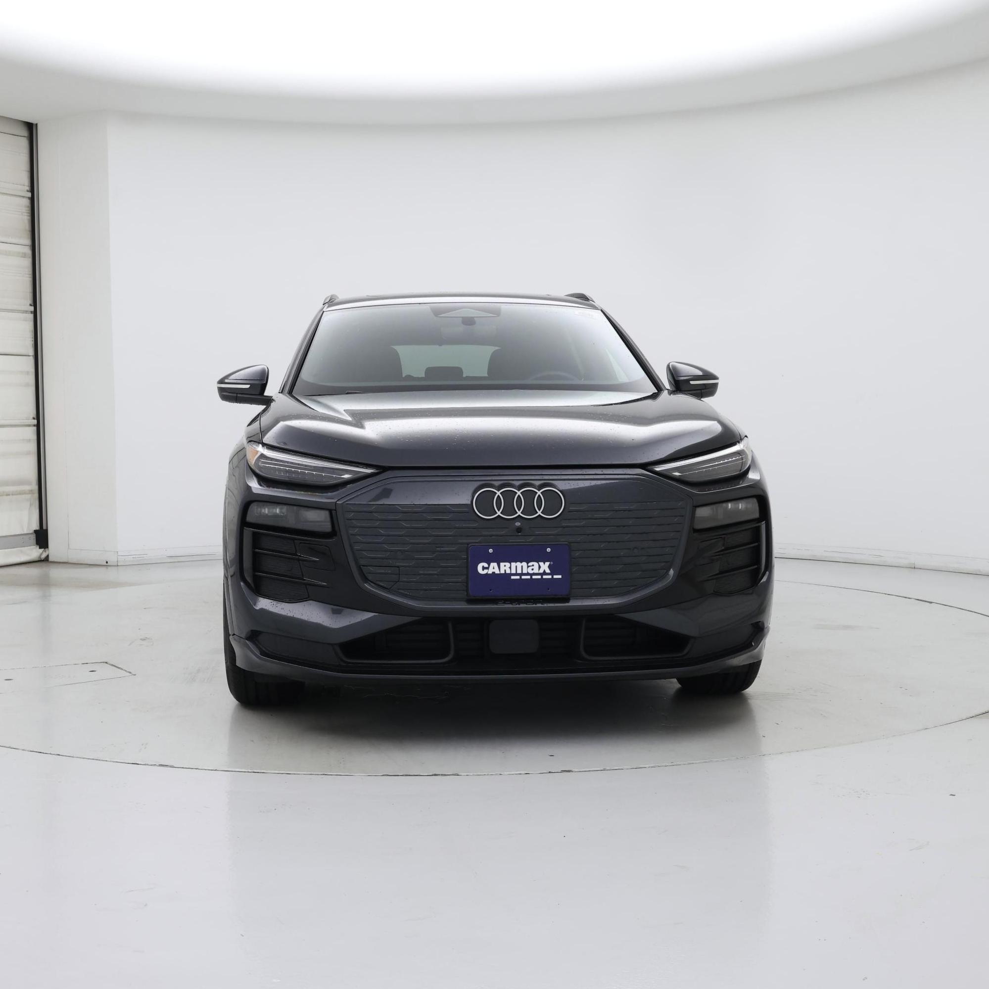 Thumbnail: 2025 Audi Q6 e-tron - 5