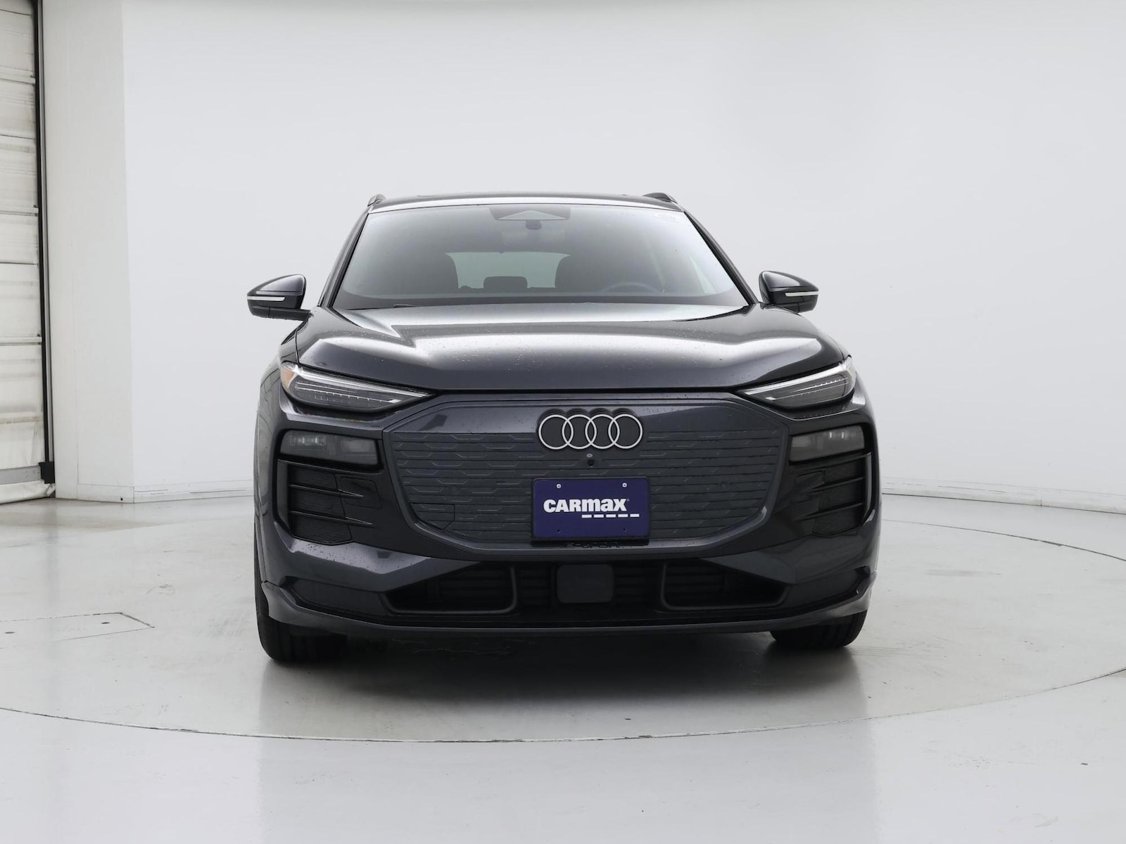 2025 Audi Q6 e-tron Prestige - Photo 6