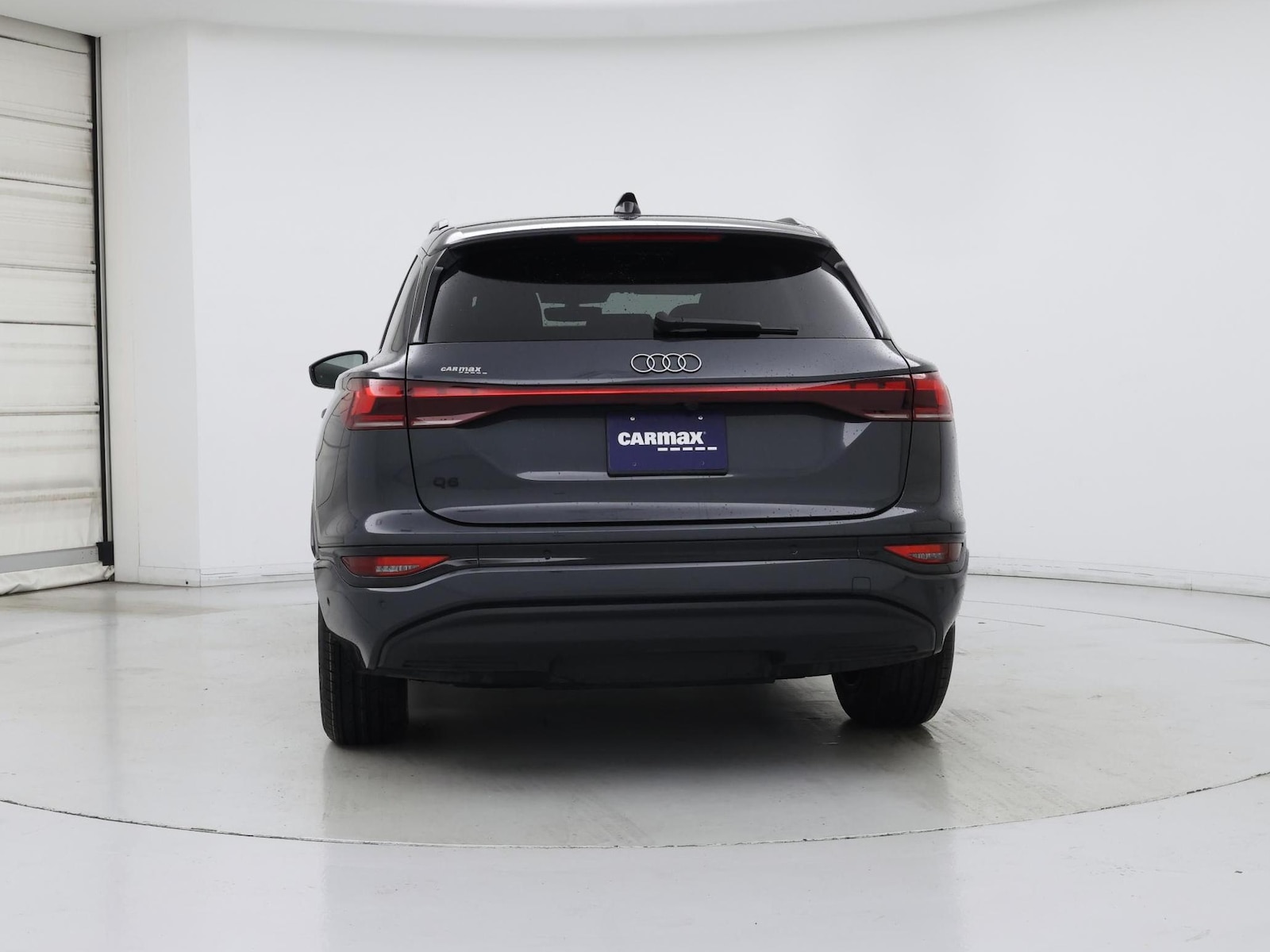 2025 Audi Q6 e-tron Prestige - Photo 7