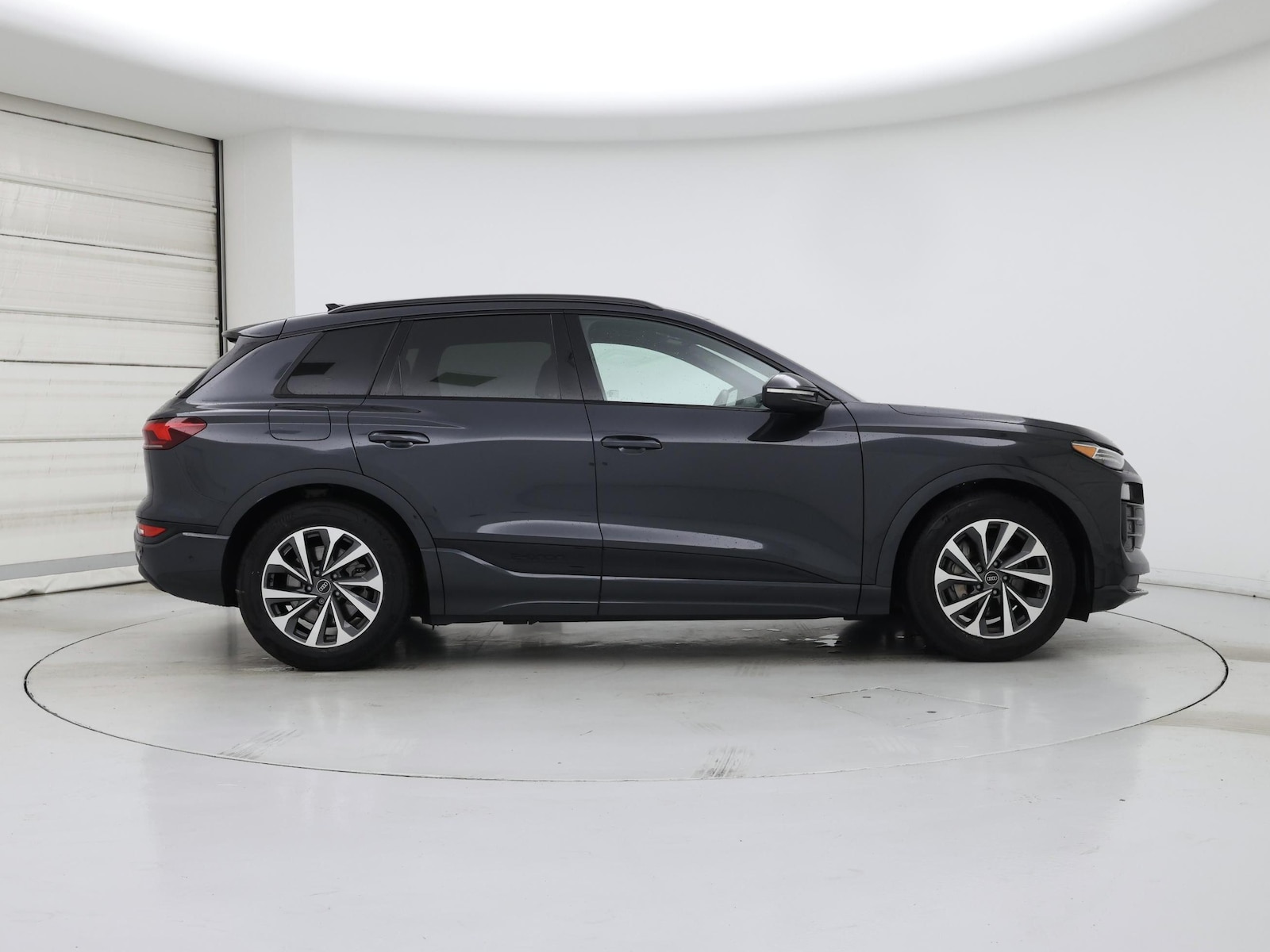 2025 Audi Q6 e-tron Prestige - Photo 8