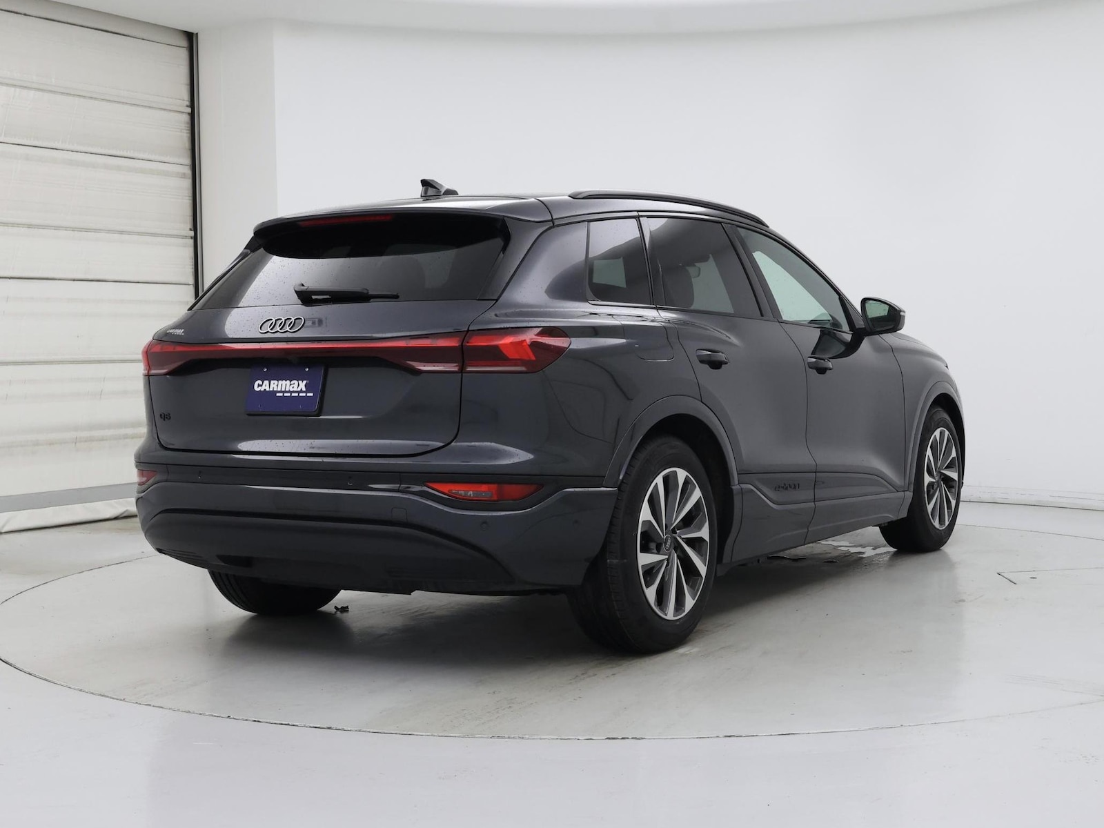 2025 Audi Q6 e-tron Prestige - Photo 9
