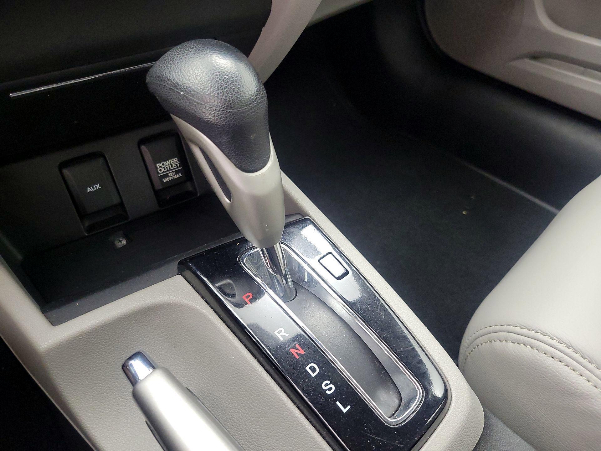Thumbnail: 2014 Honda Civic - 16