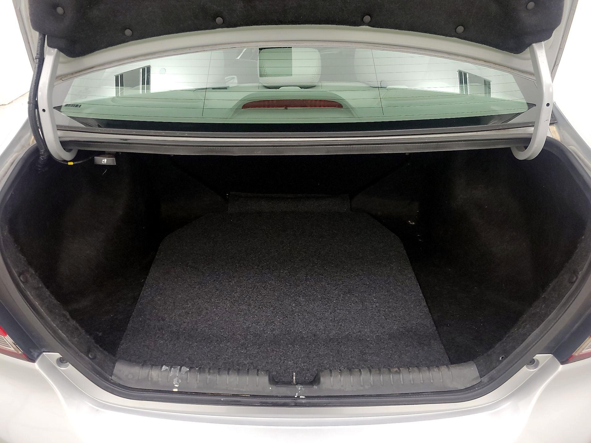 Thumbnail: 2014 Honda Civic - 18
