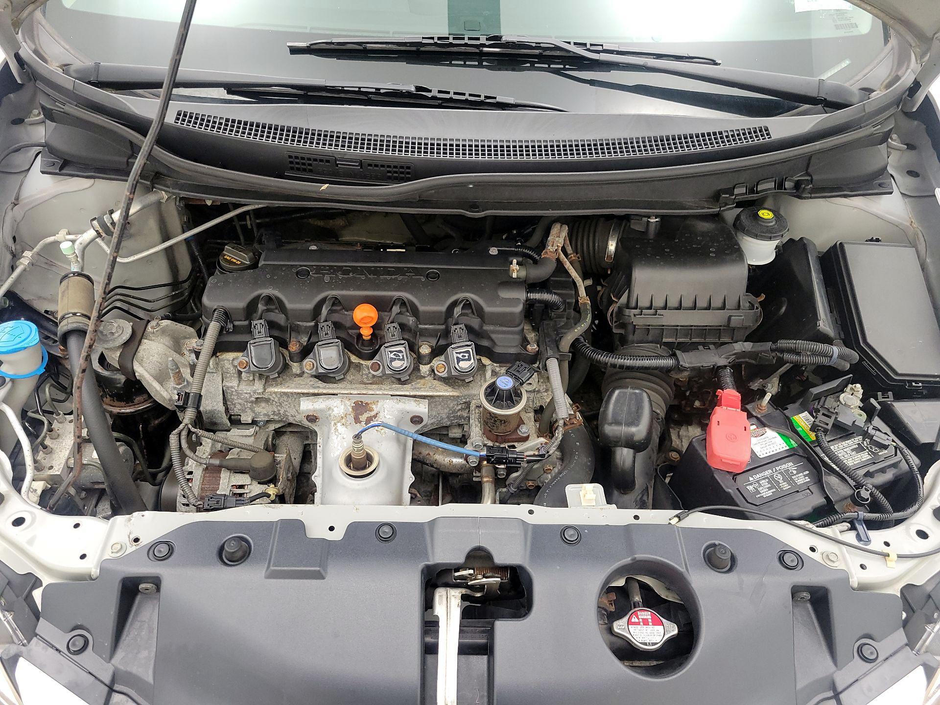 Thumbnail: 2014 Honda Civic - 19