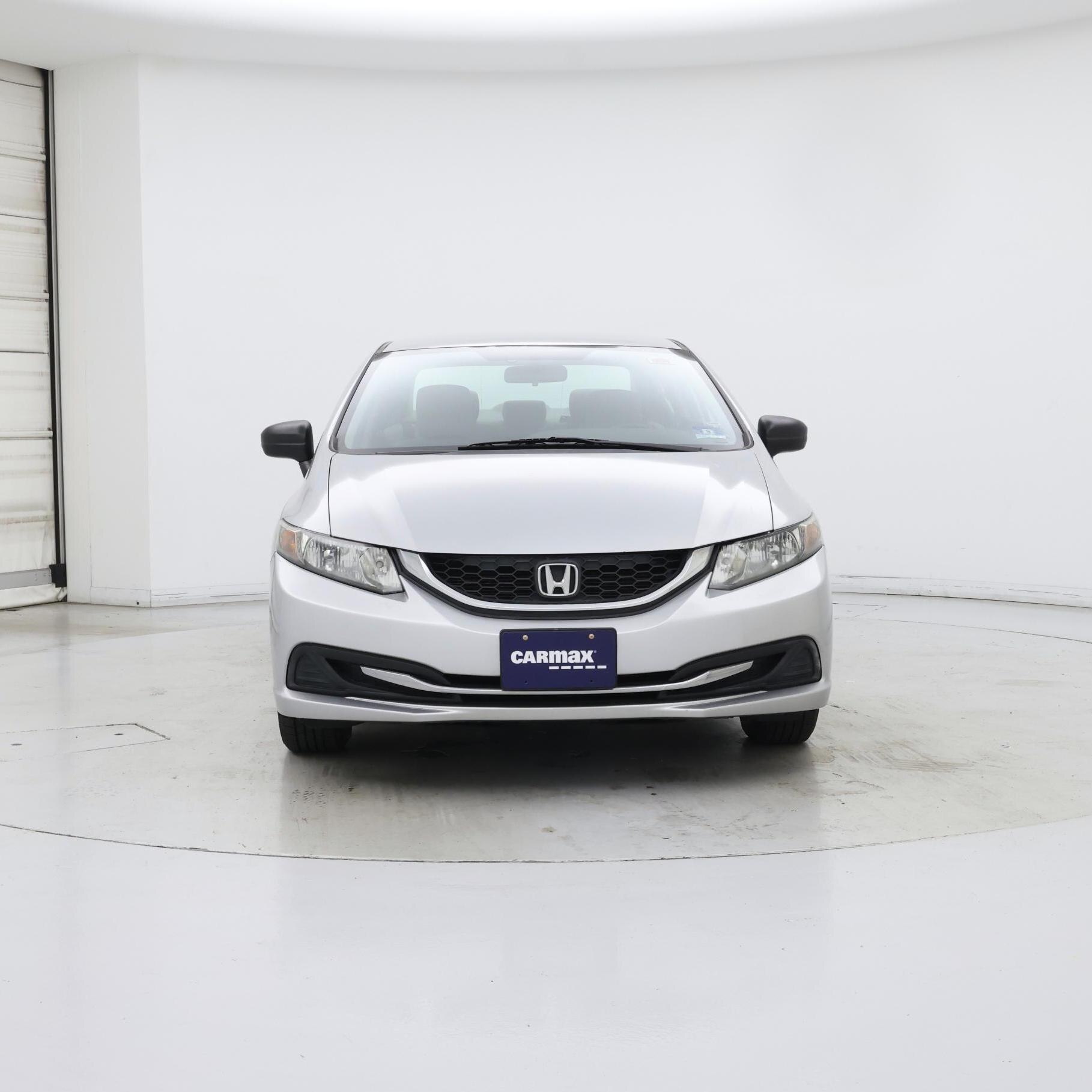 Thumbnail: 2014 Honda Civic - 5