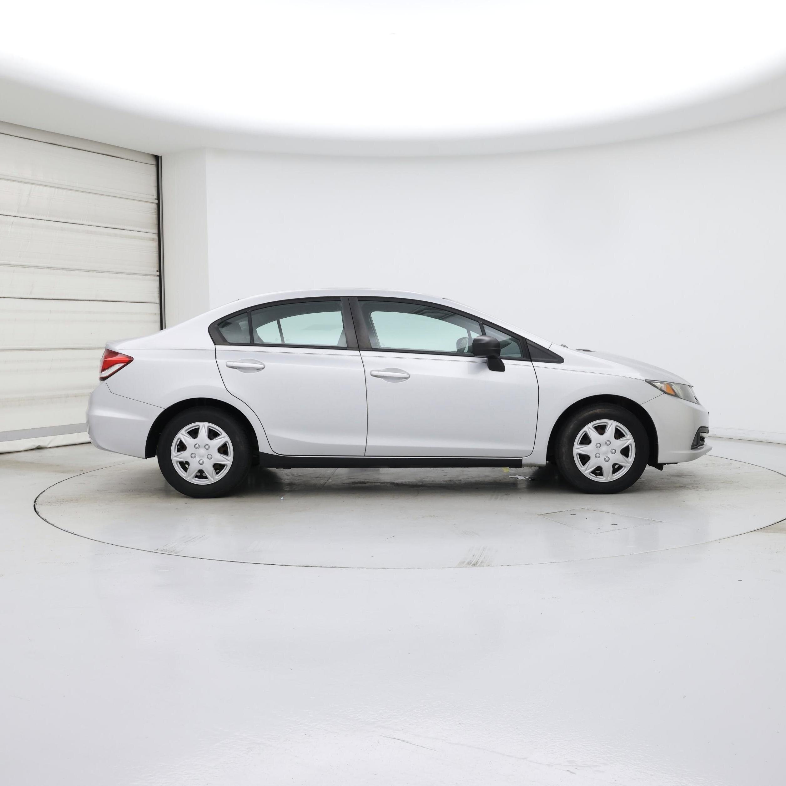 Thumbnail: 2014 Honda Civic - 7